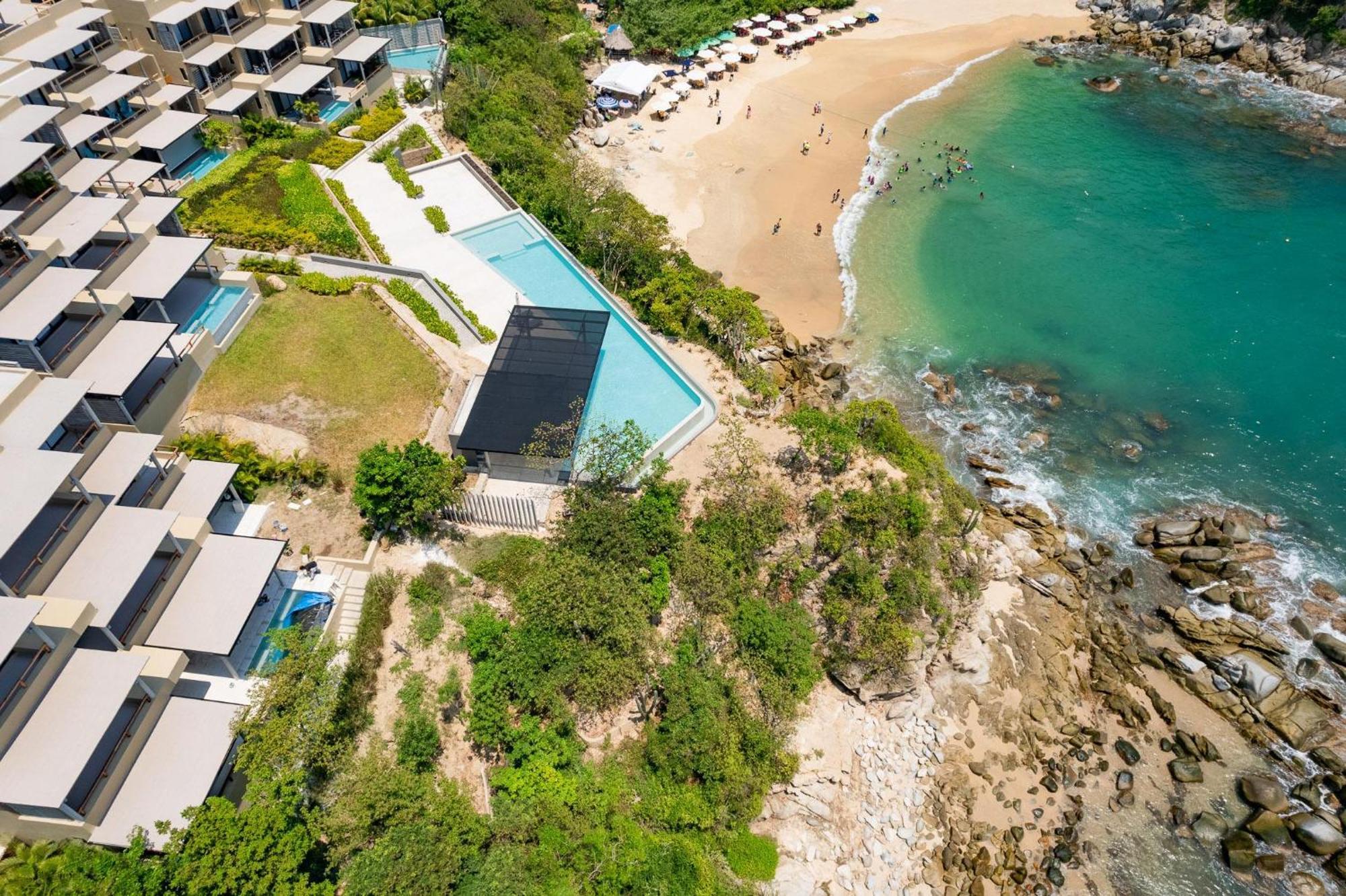 Holiday home 3009 - Amanecer E3 Santa Cruz Huatulco