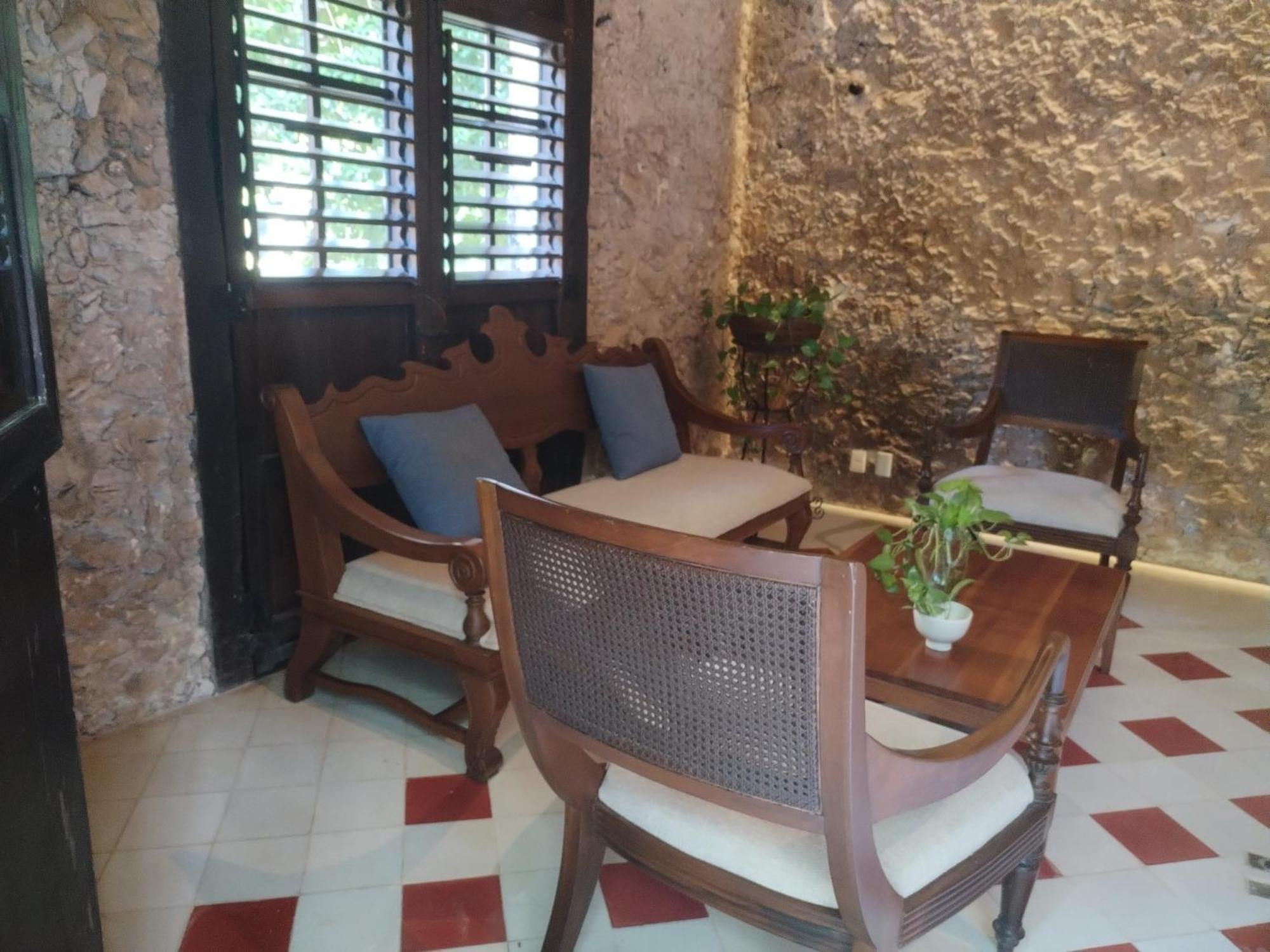 Hacienda Hotel 5*