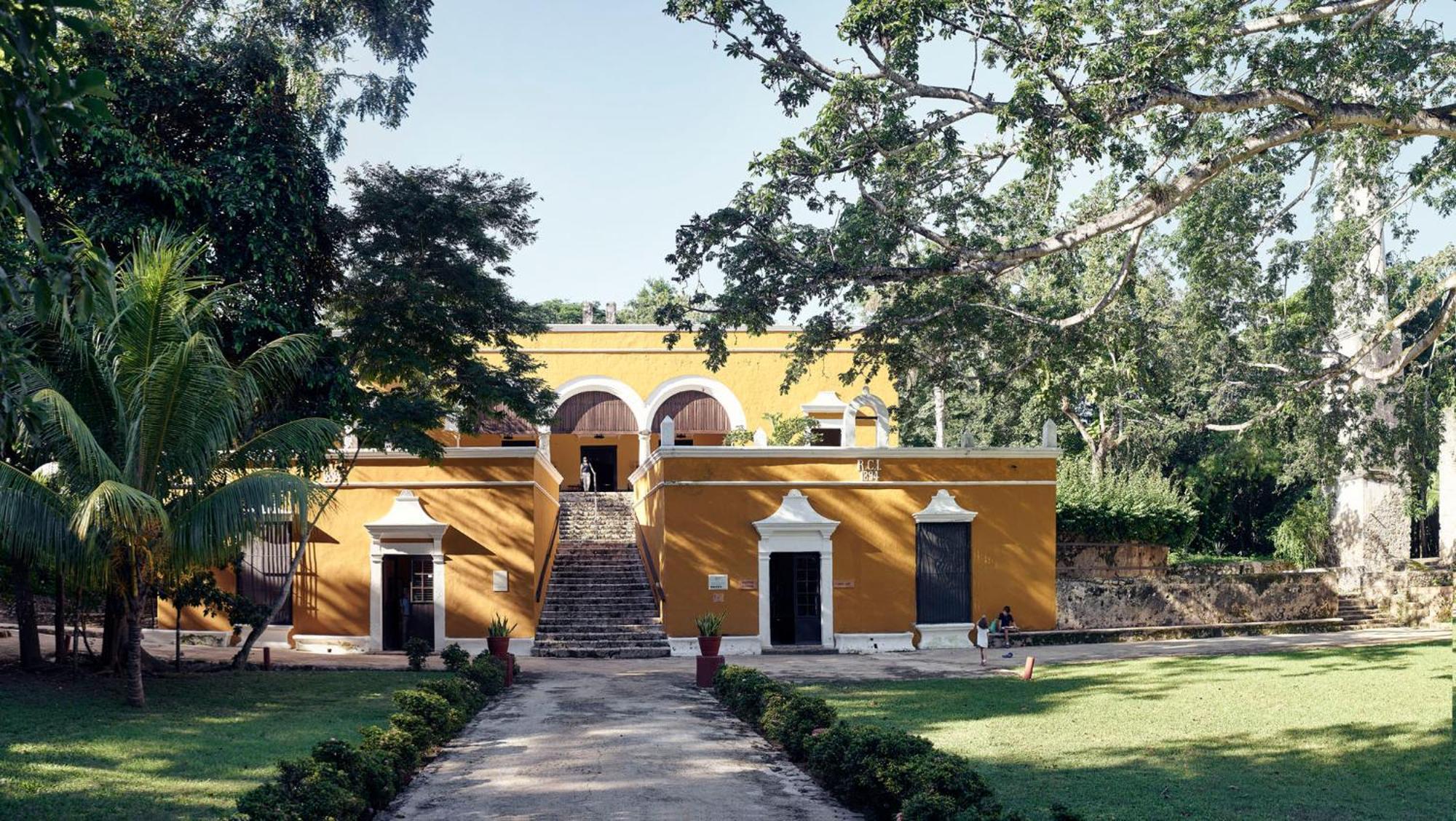 Hacienda 5* Uayamon
