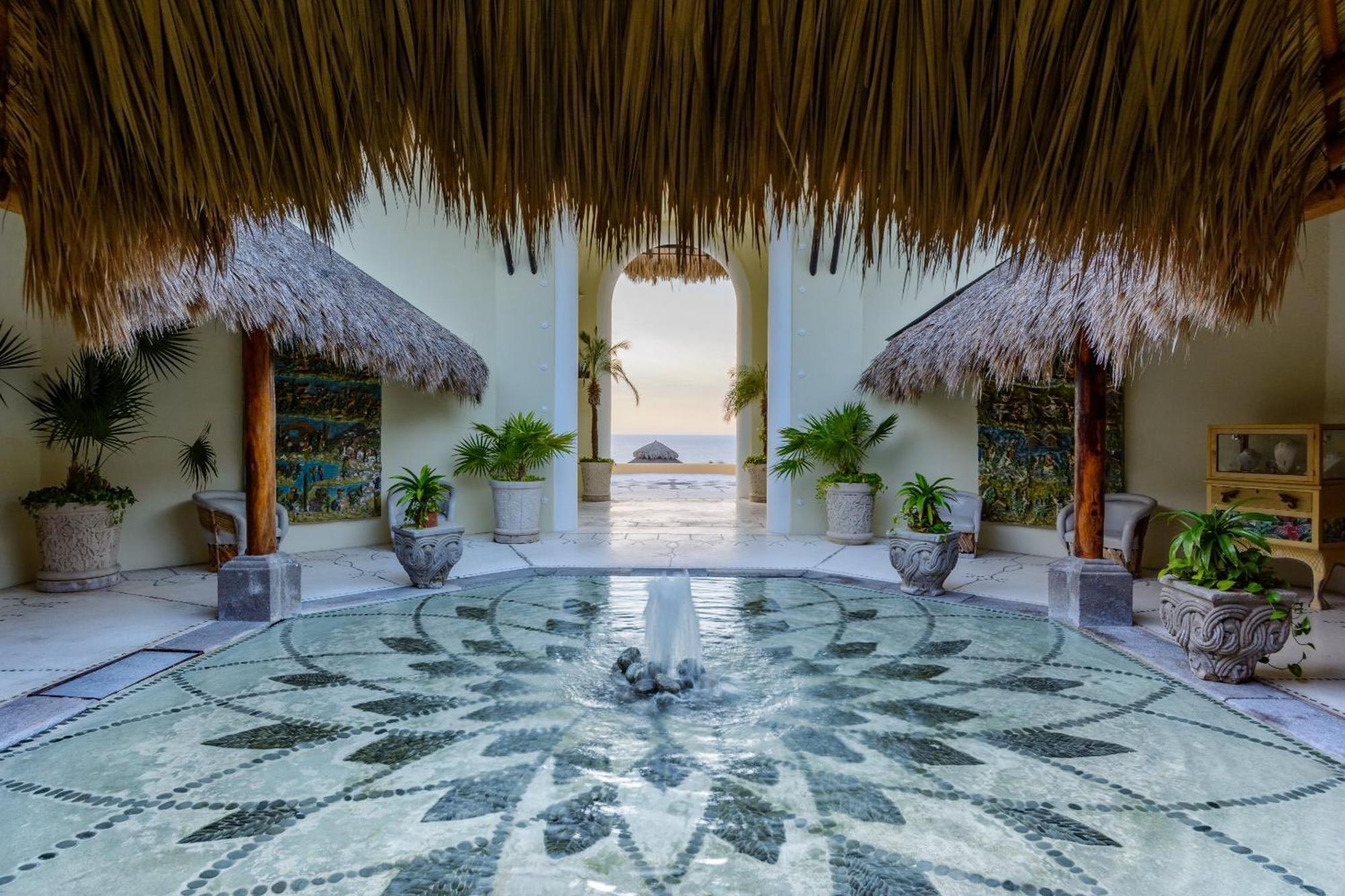 Quinta Real Huatulco 5*
