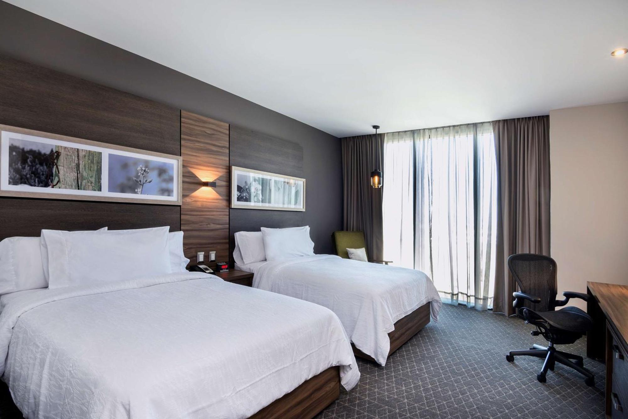 Hilton Garden Aguascalientes