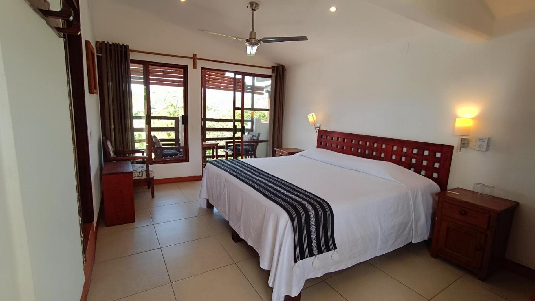 Inn Ziga Playa *