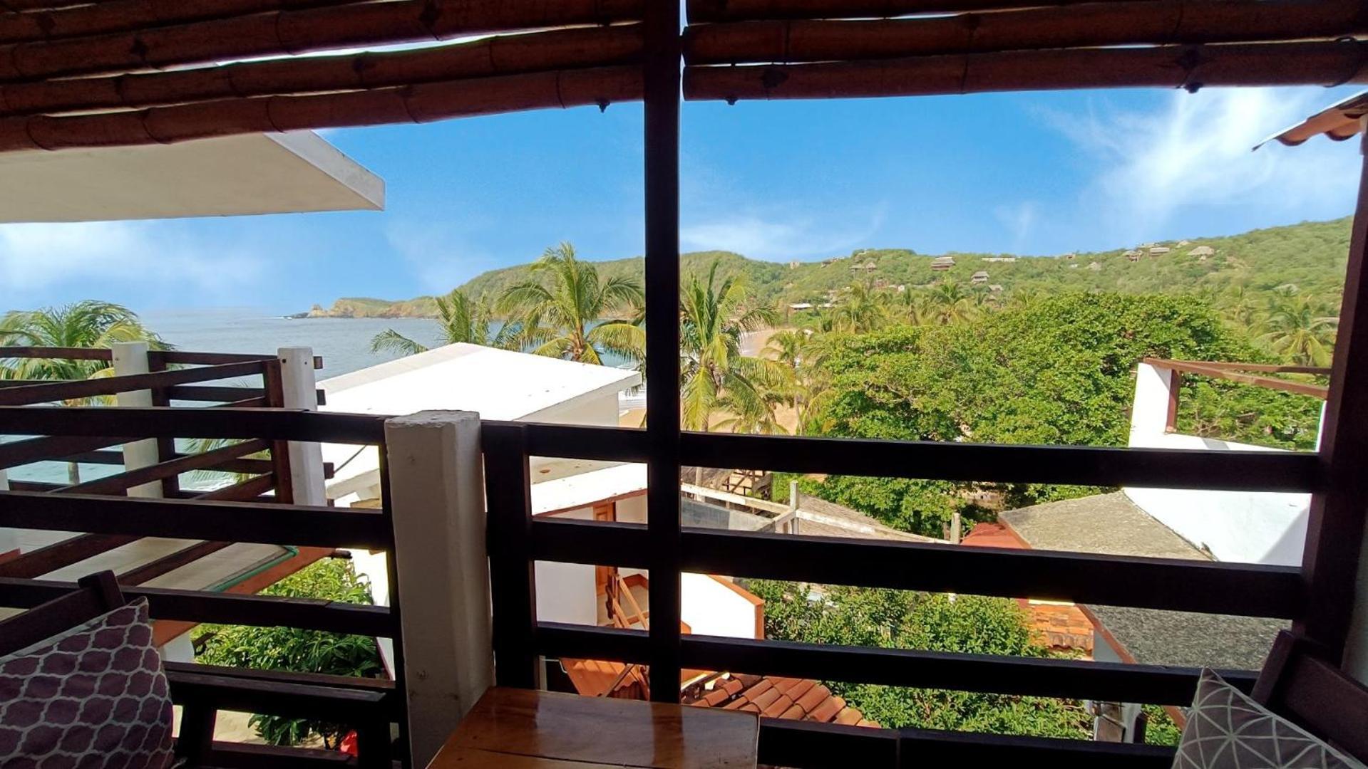 Ziga Playa Inn Mazunte