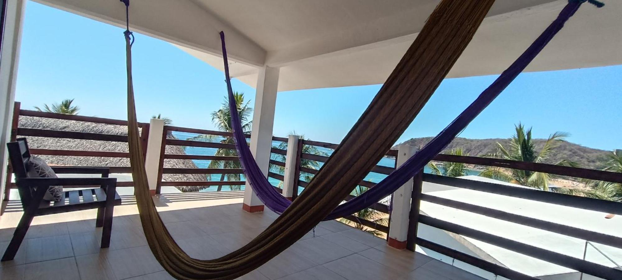 Ziga Playa Inn *