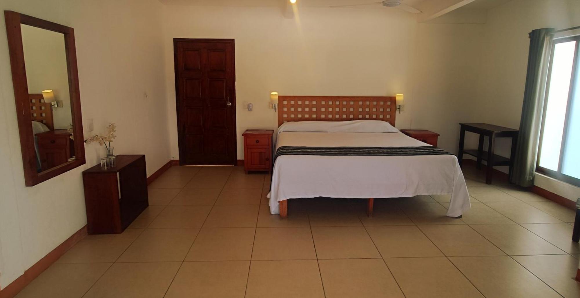 Inn Ziga Playa Mazunte