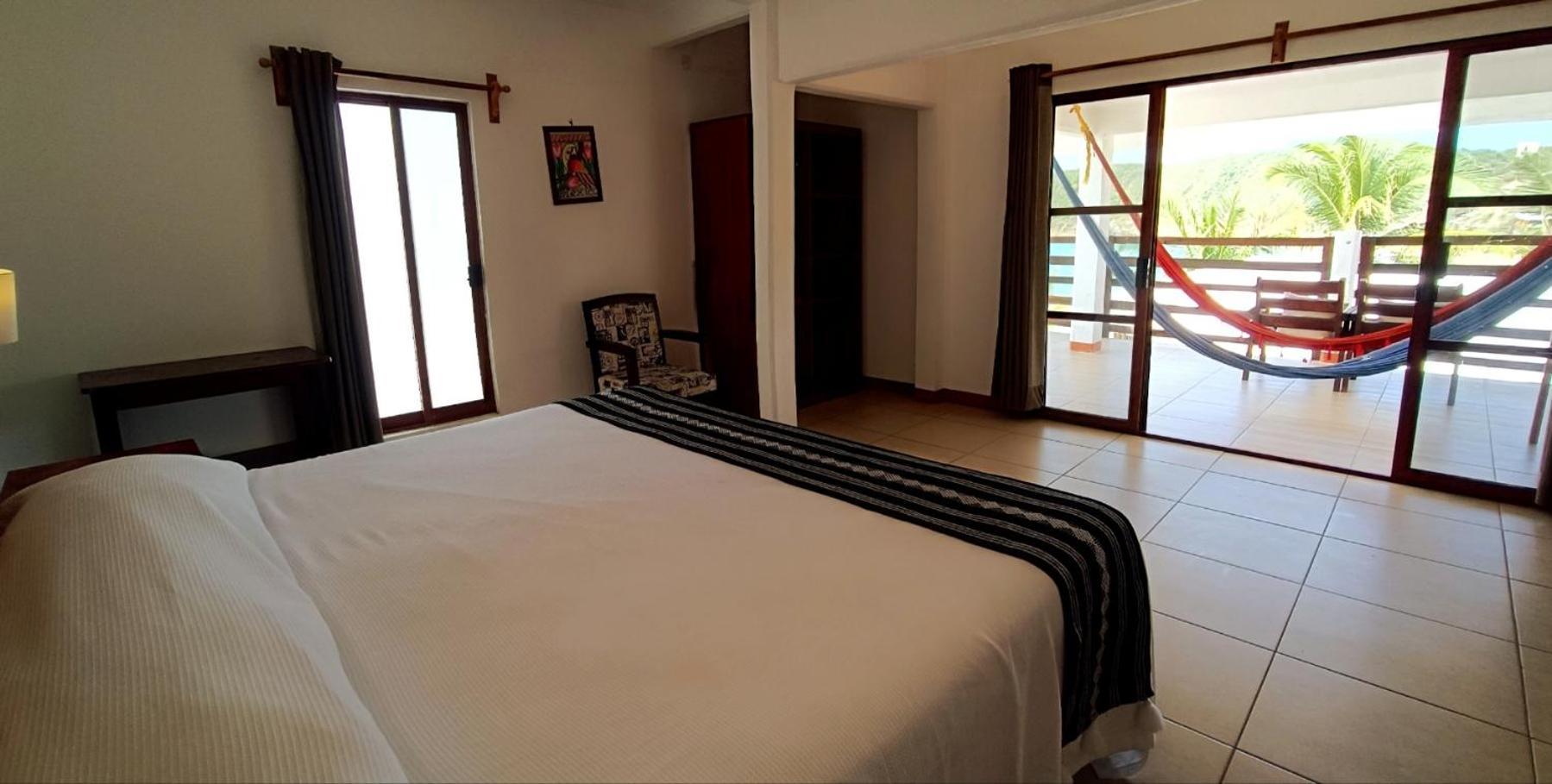 Ziga Playa Inn Mazunte