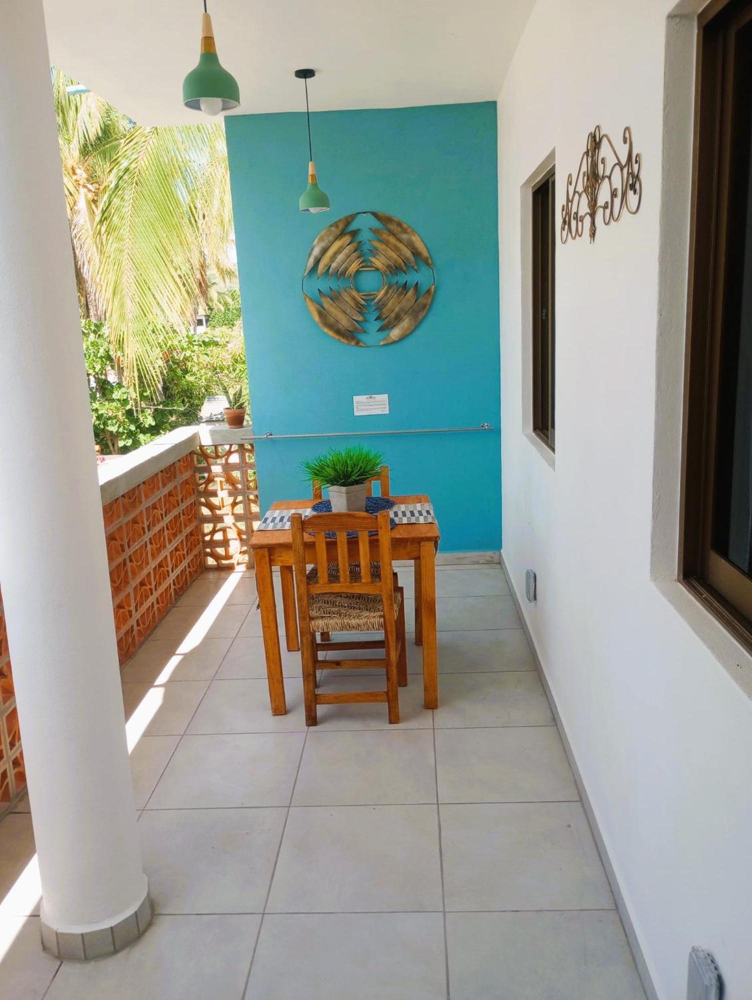 Casa Punta Boutique Guest house *
