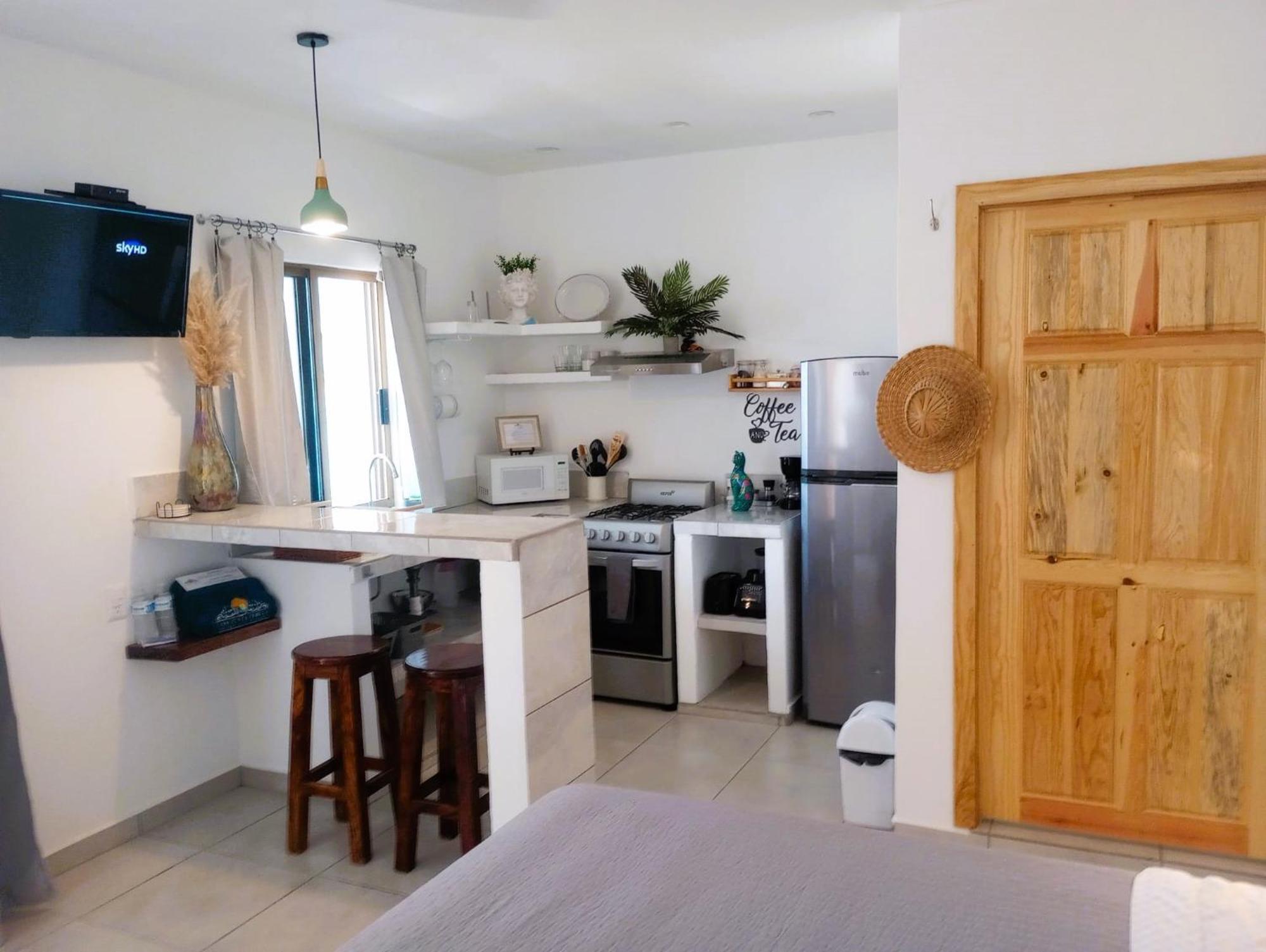 Guest house Casa Punta Boutique *
