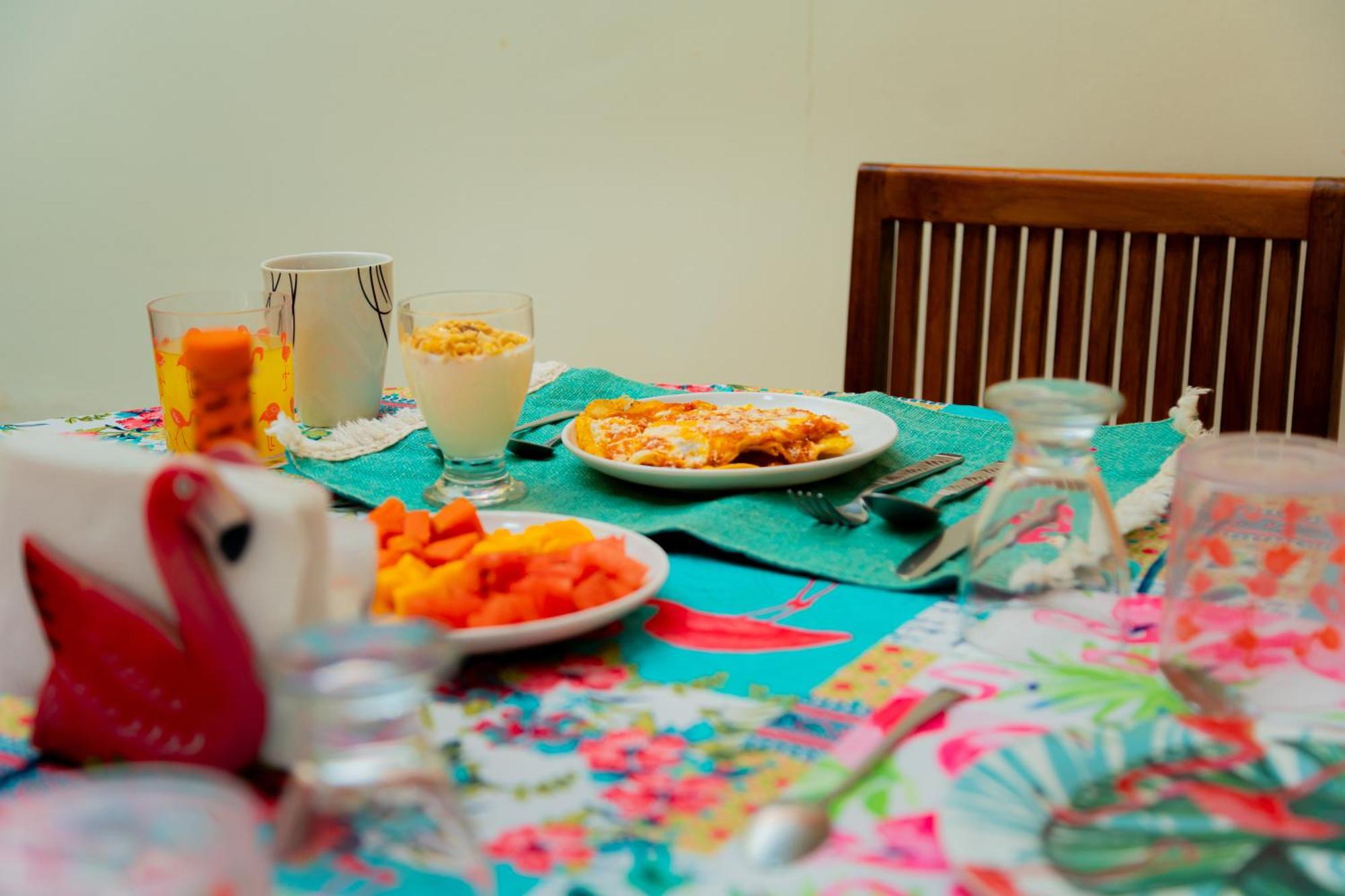 Flamingos Hotel 3*
