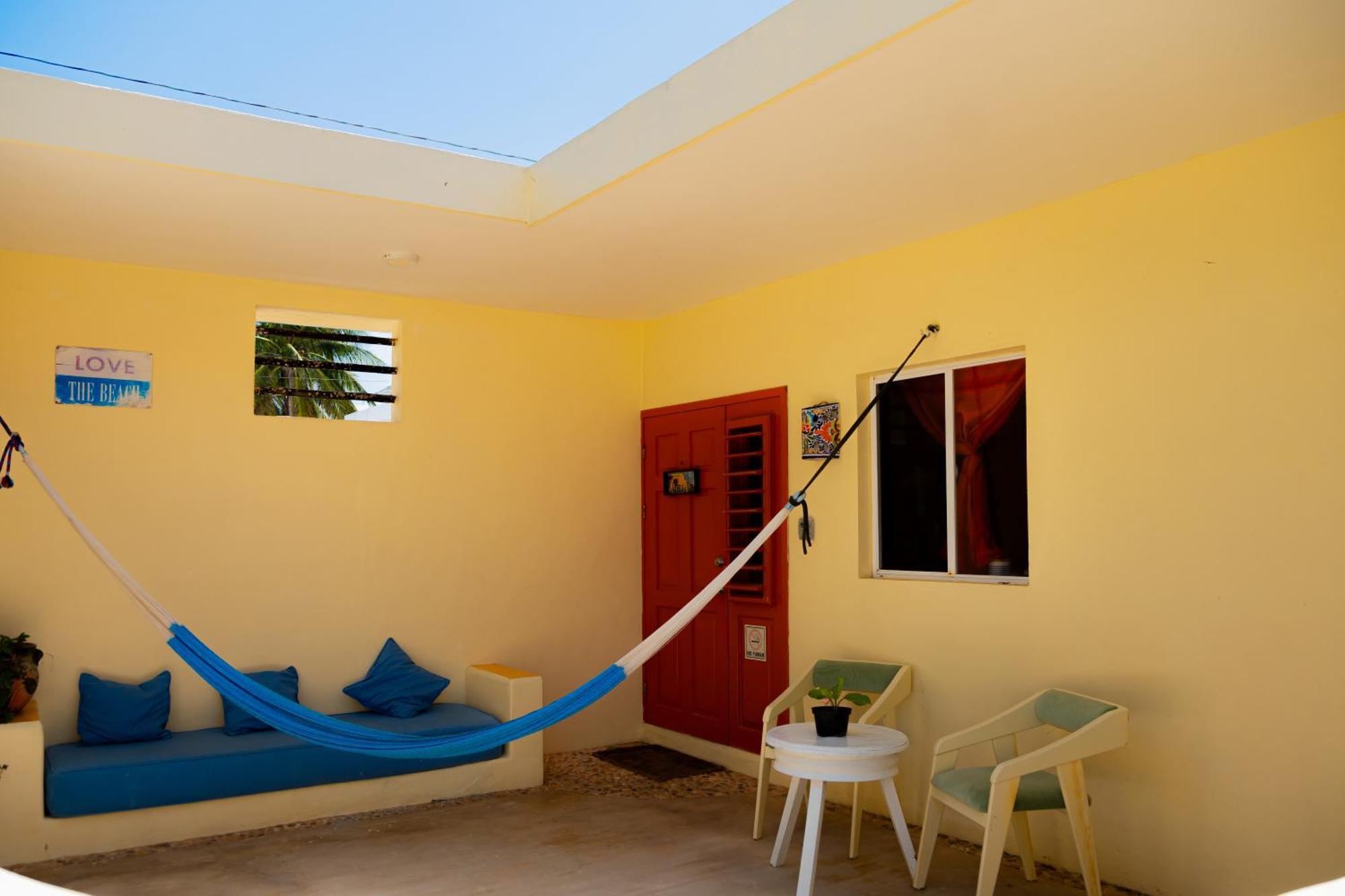 Hotel Flamingos Chuburna