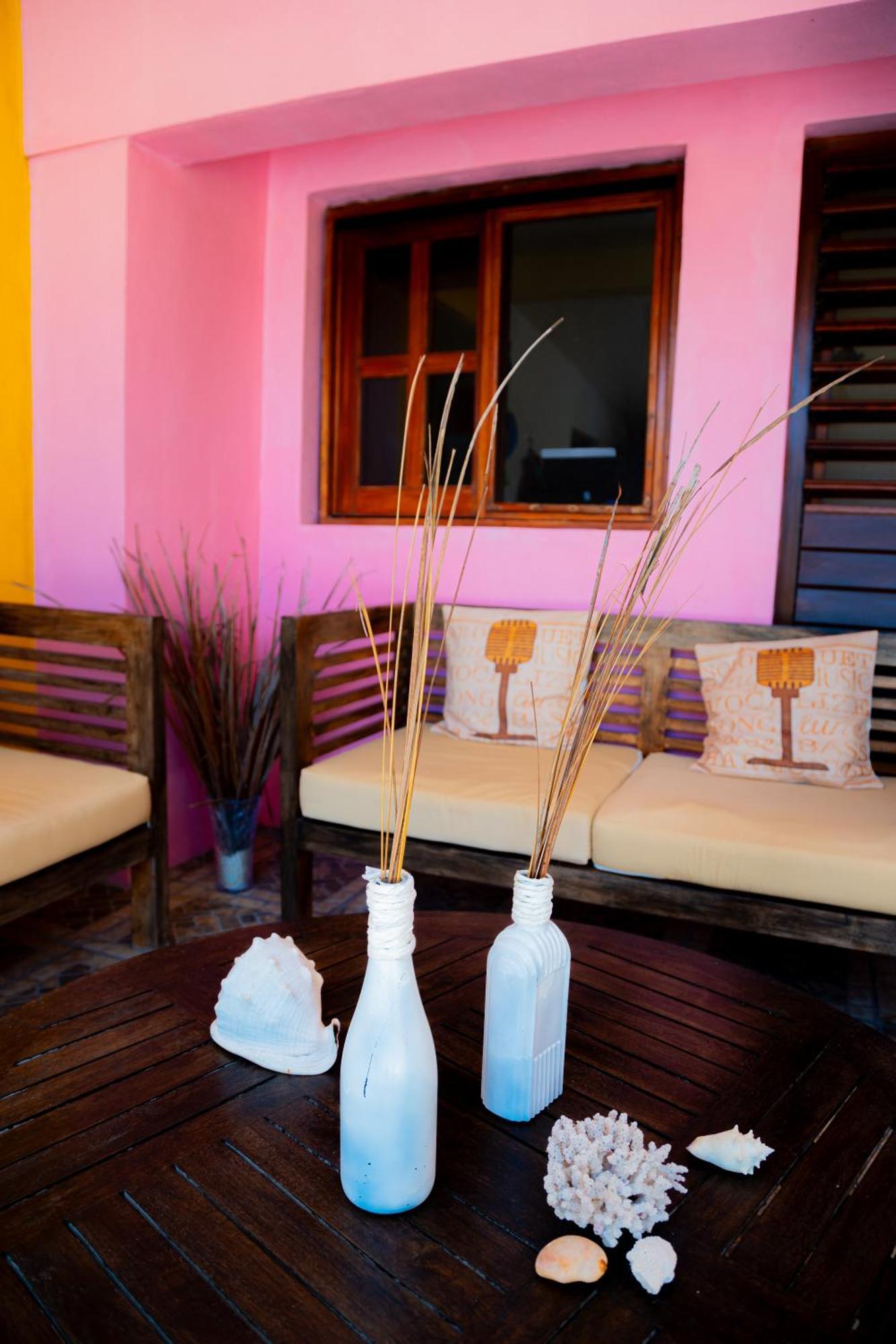 Hotel Flamingos Chuburna