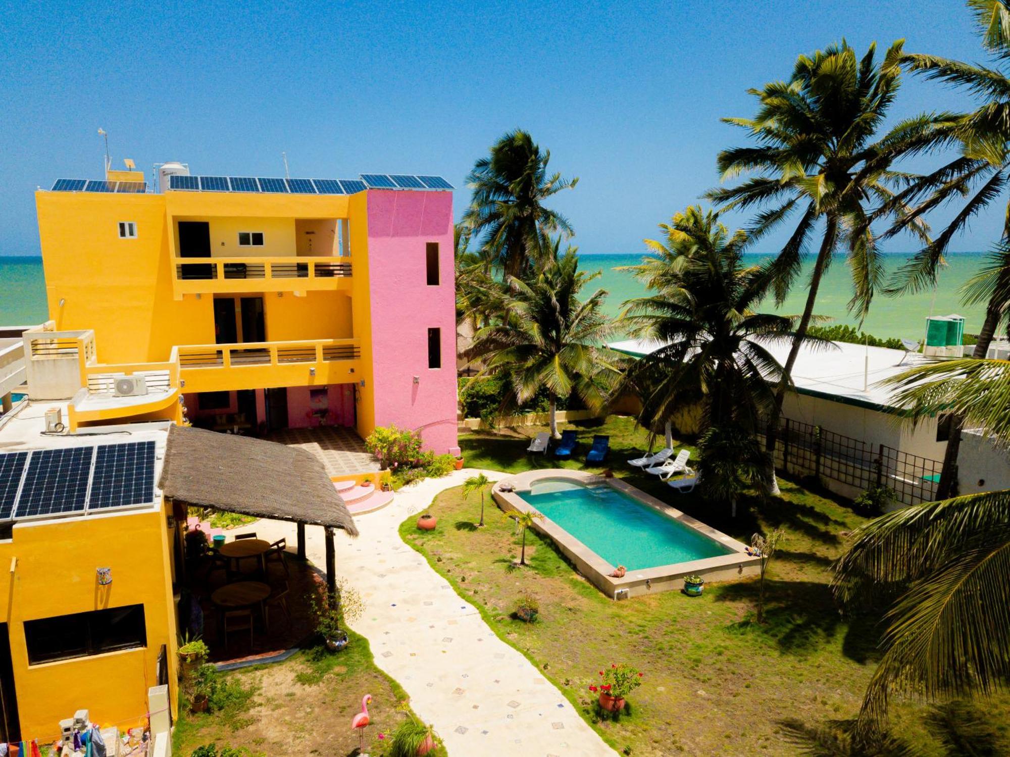Hotel Flamingos 3*