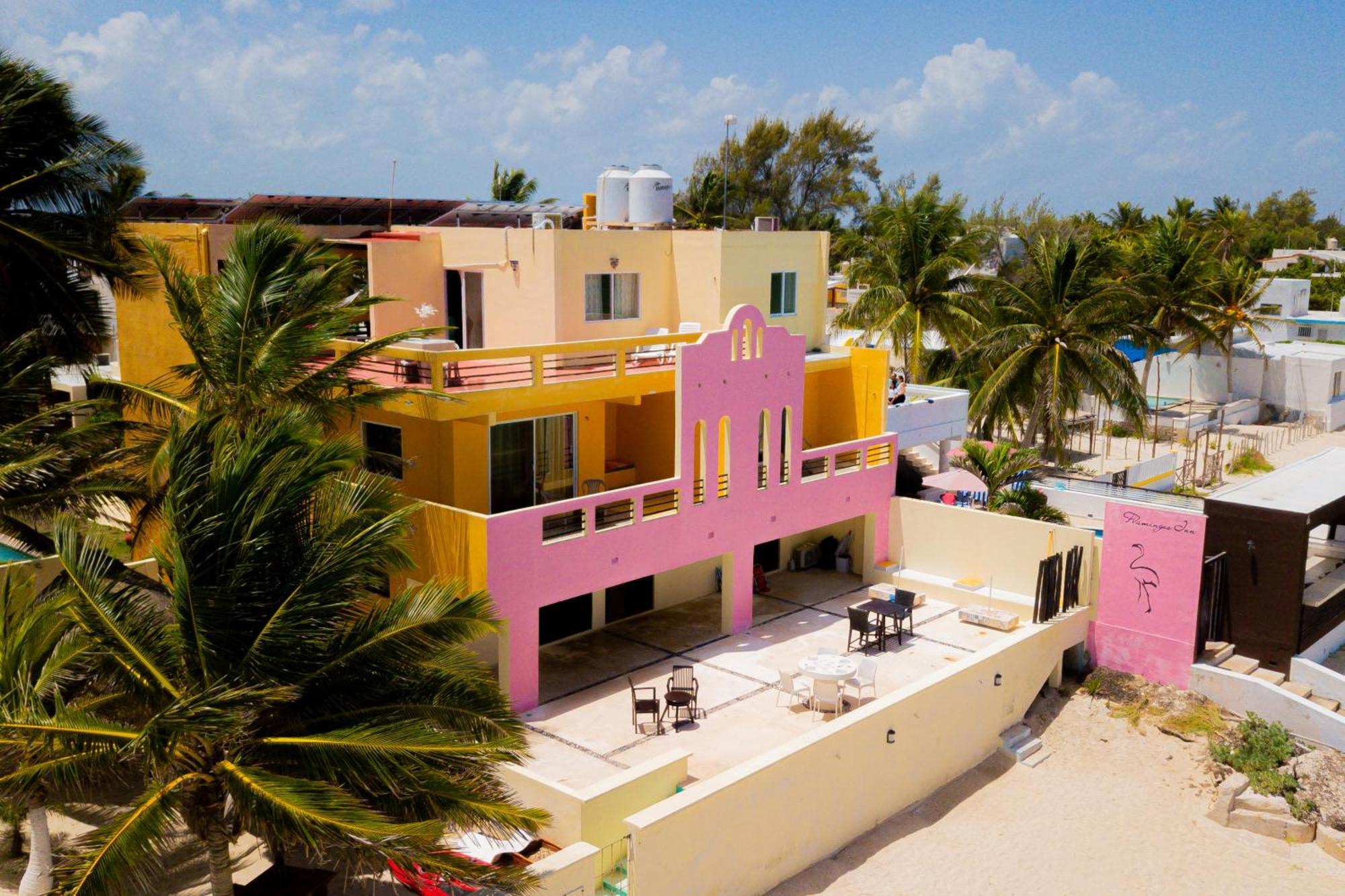 Hotel Flamingos 3*