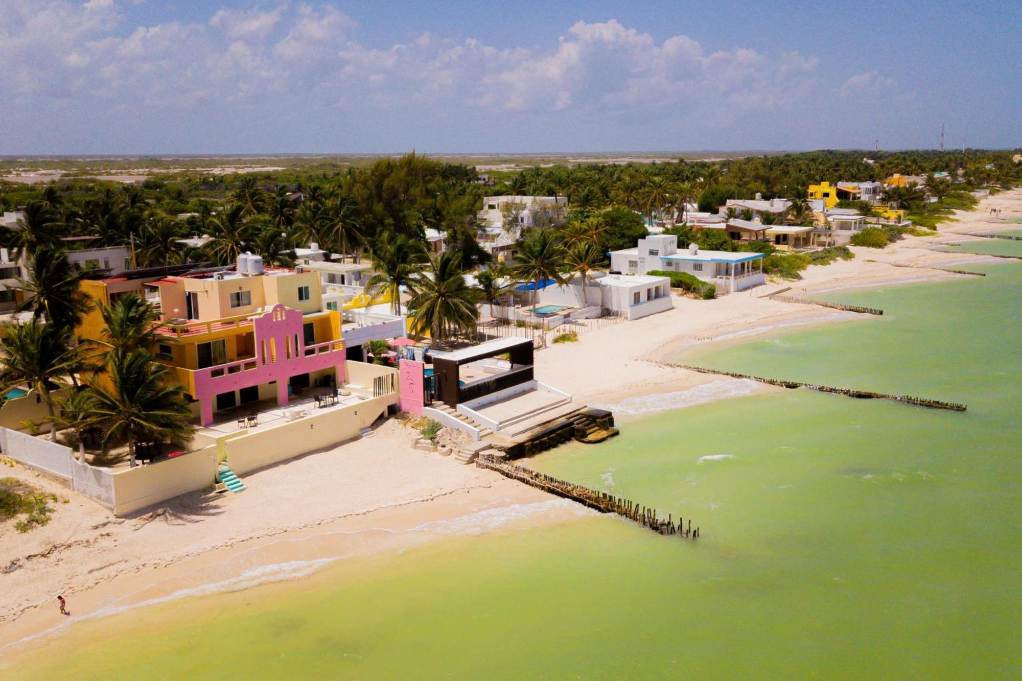 Flamingos Hotel 3*