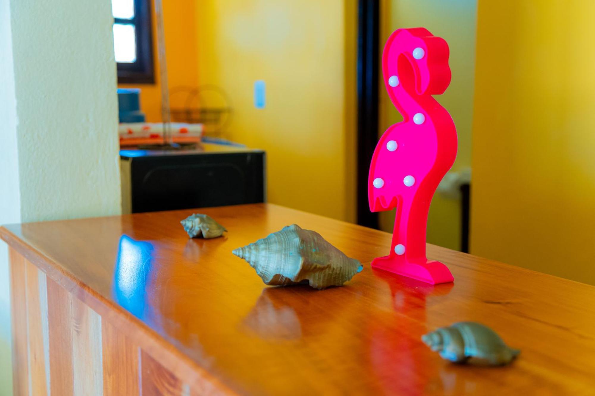 Flamingos Hotel 3*