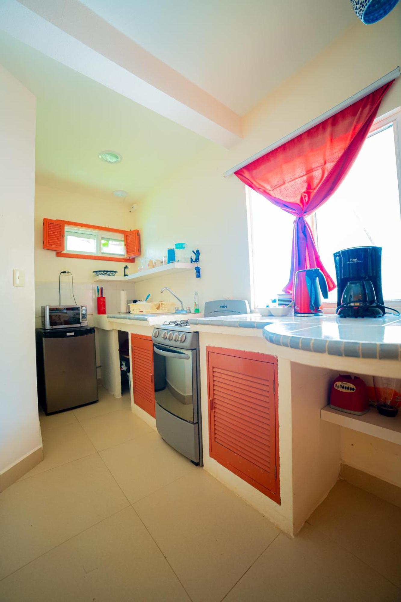 Flamingos Hotel Chuburna