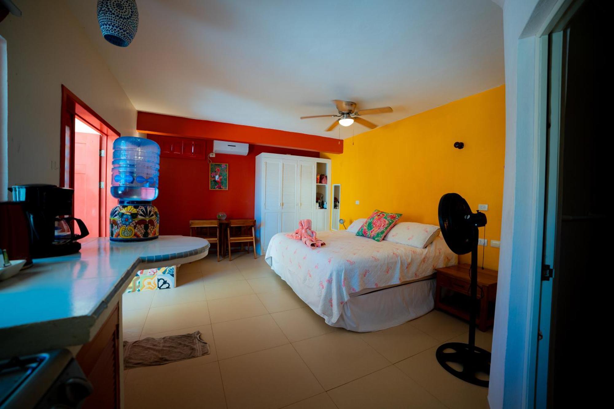 Hotel Flamingos Chuburna
