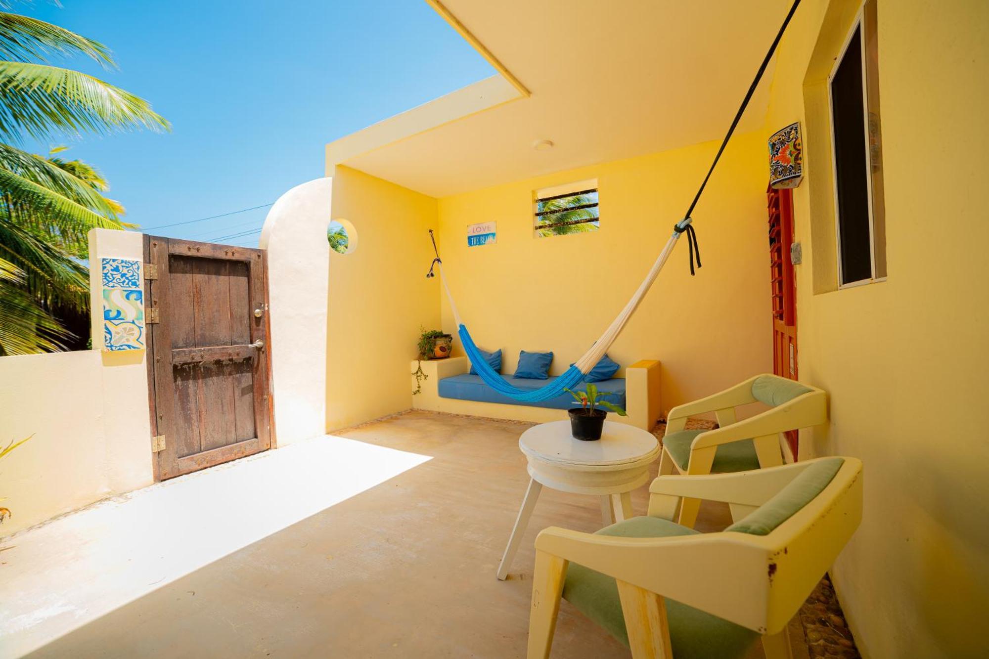Flamingos Hotel Chuburna