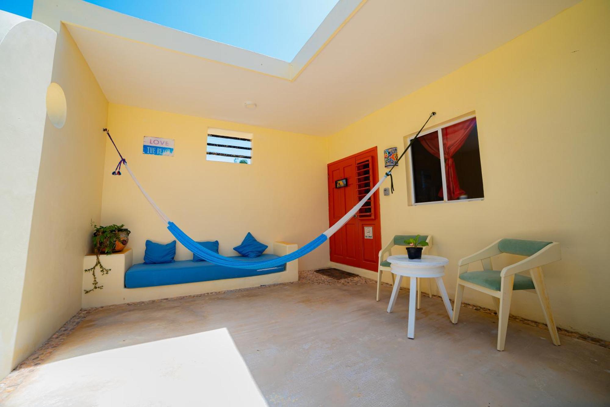 Hotel Flamingos 3*