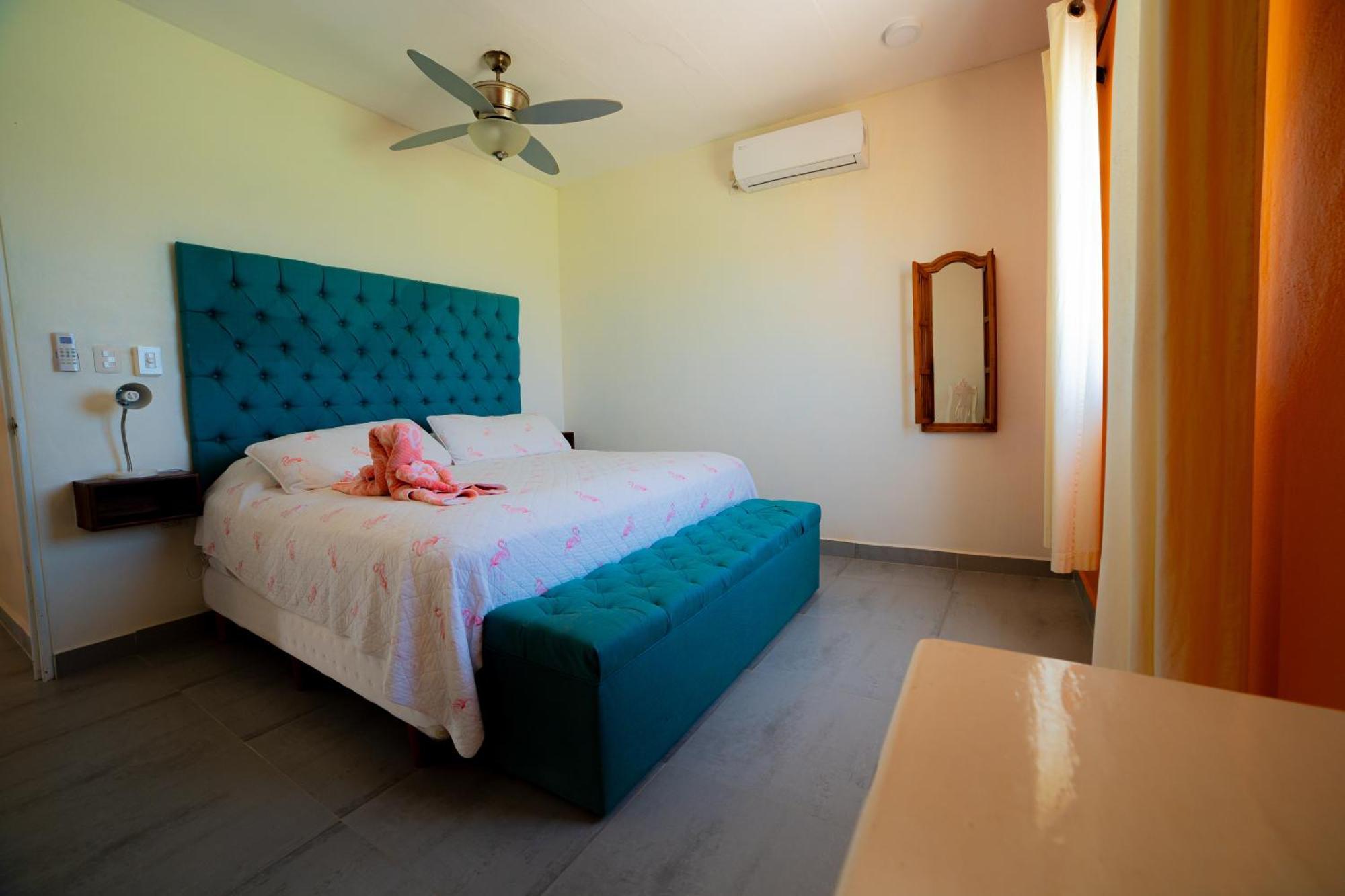 Flamingos Hotel Chuburna