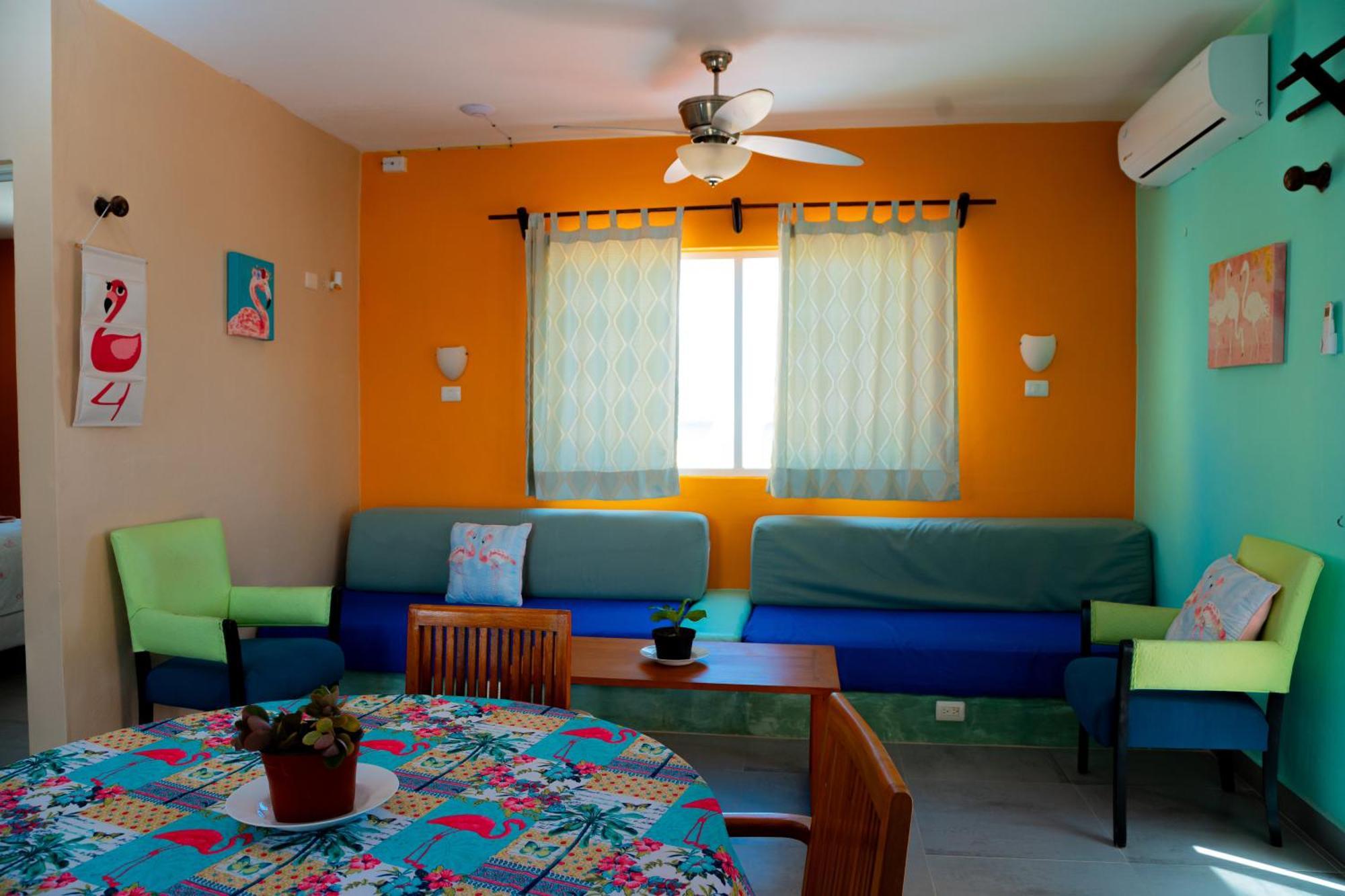 Flamingos Hotel Chuburna