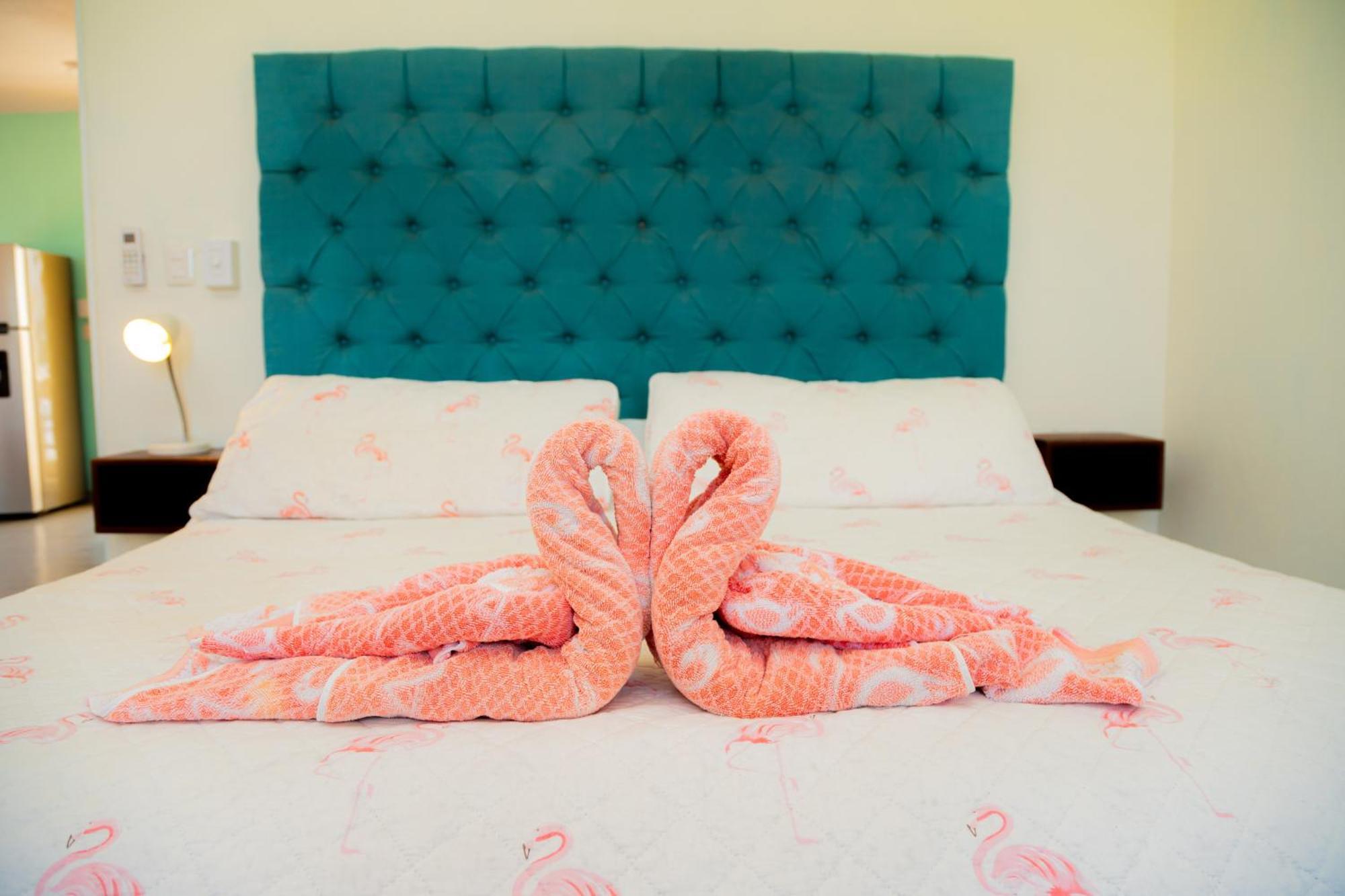 Hotel Flamingos