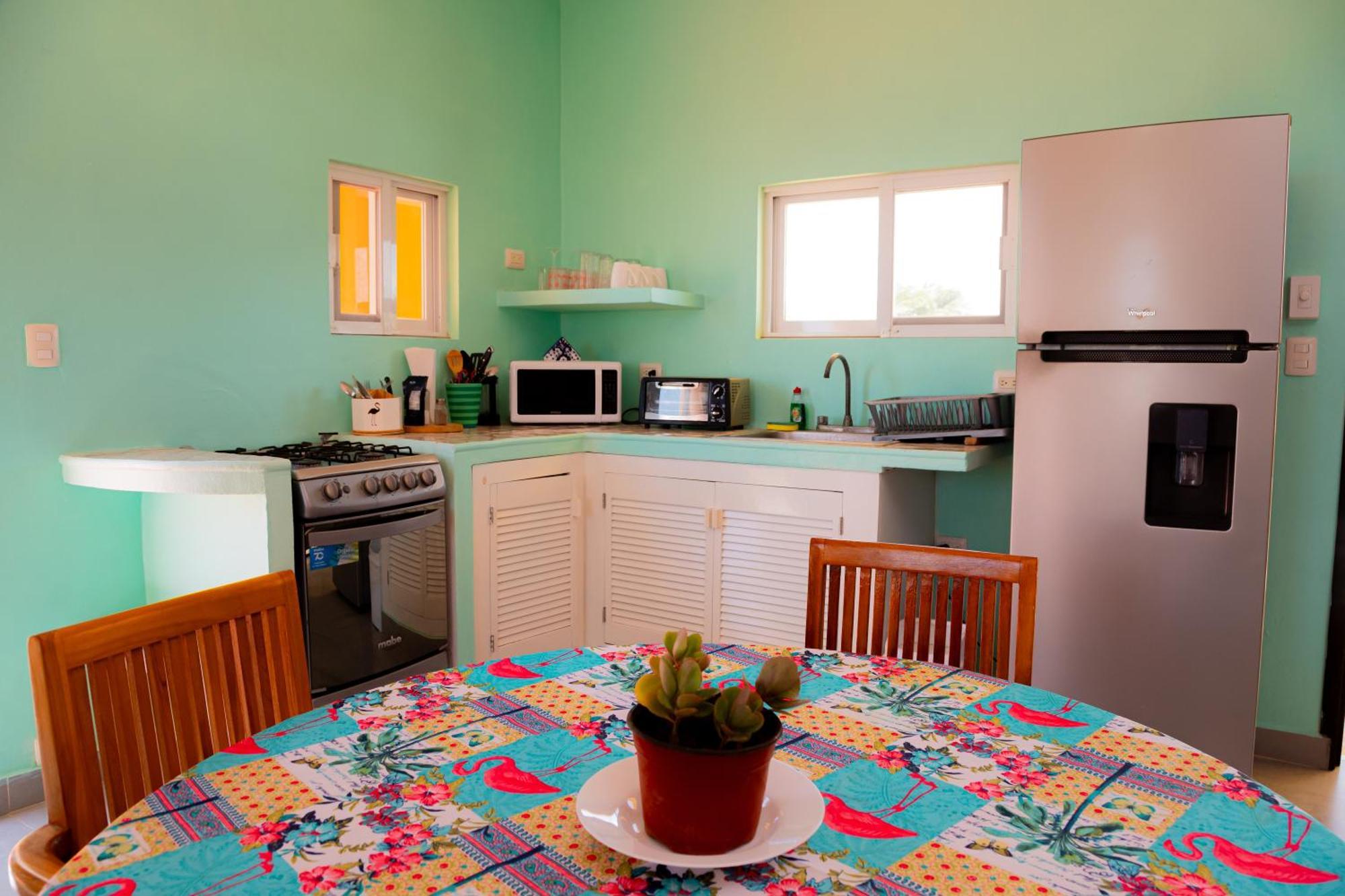 Flamingos Hotel 3*