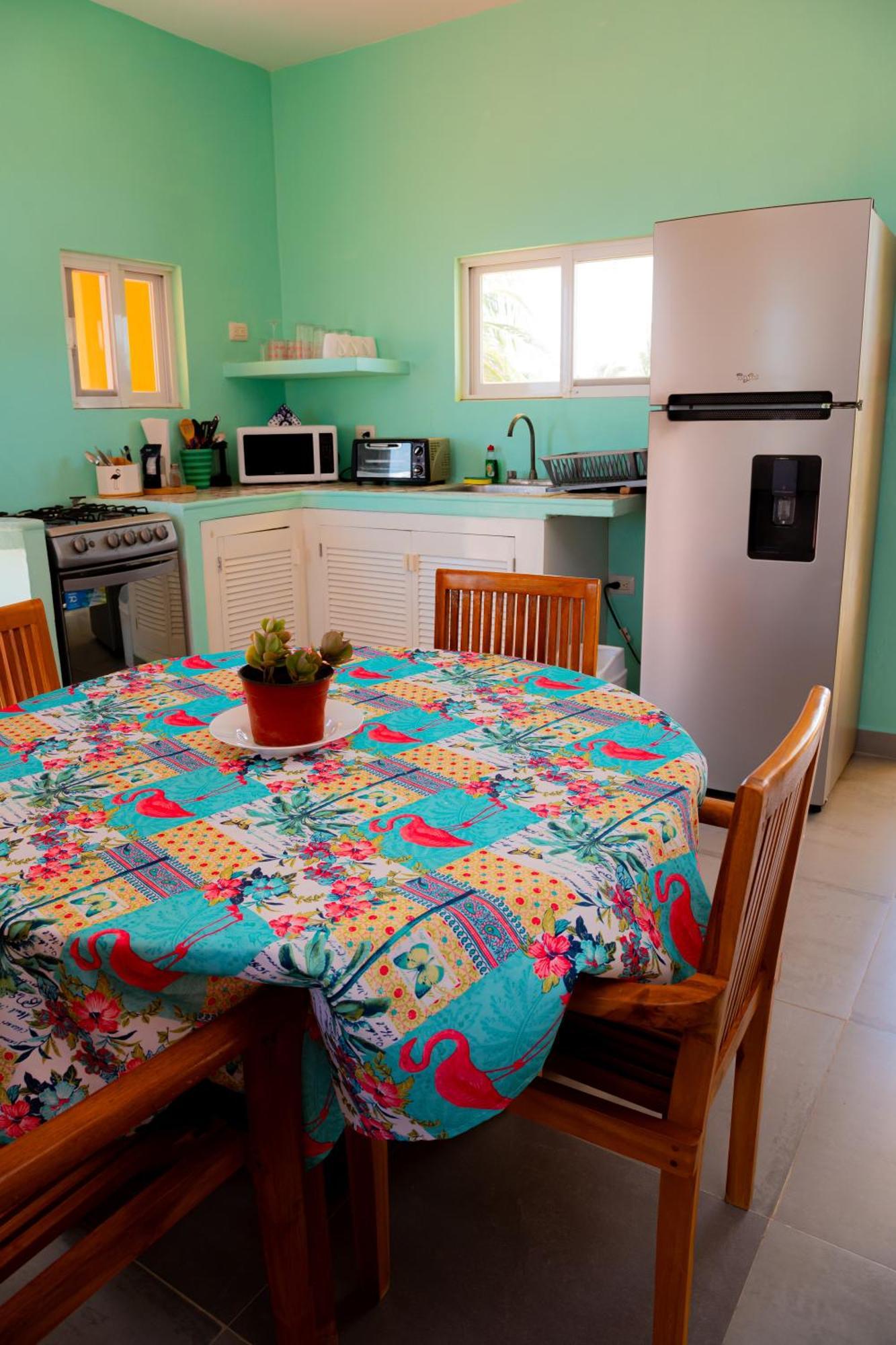 Hotel Flamingos Chuburna