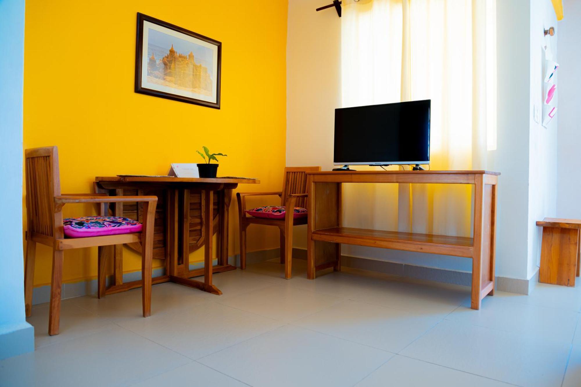 Hotel Flamingos 3*