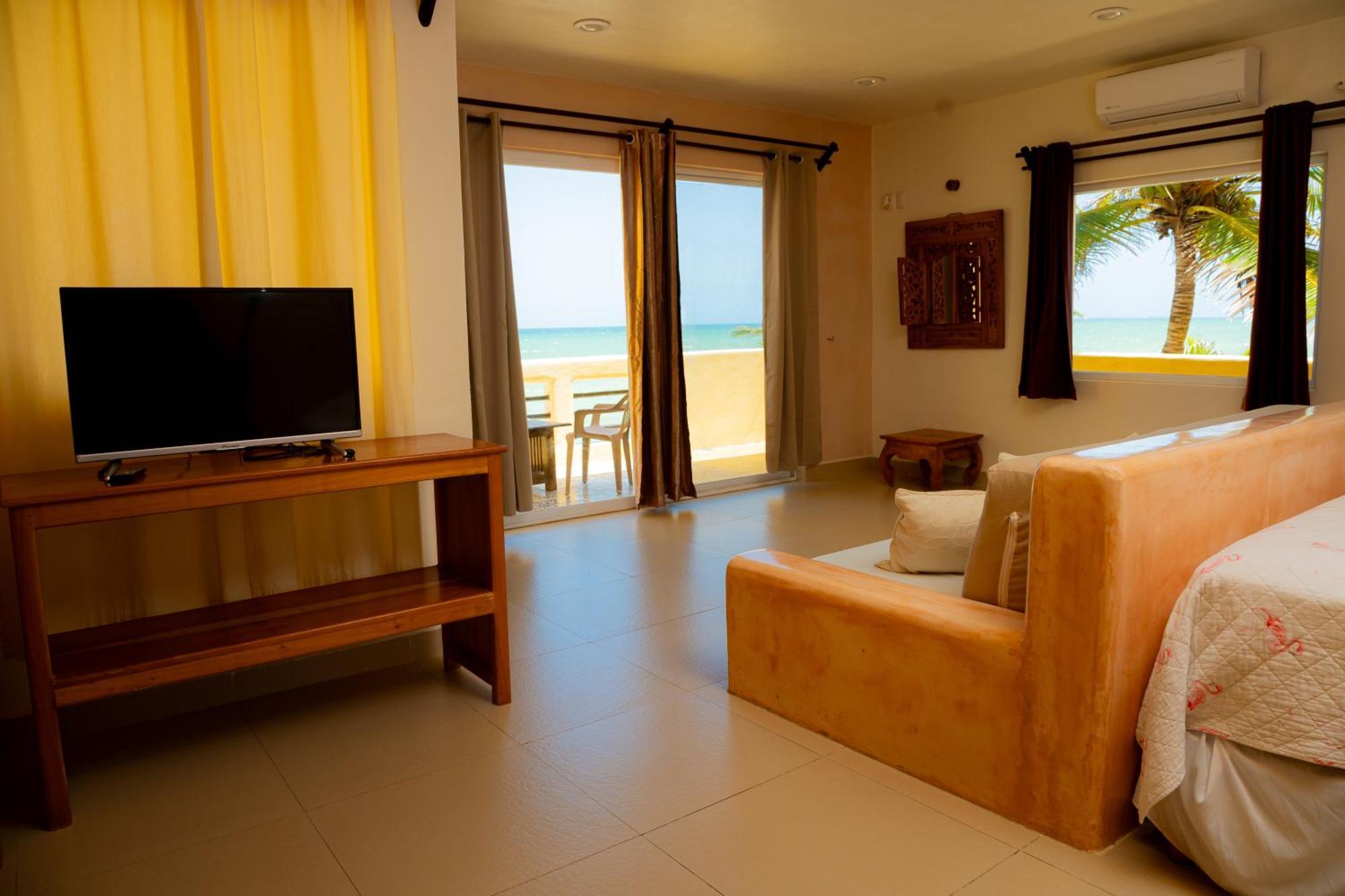 Flamingos Hotel Chuburna