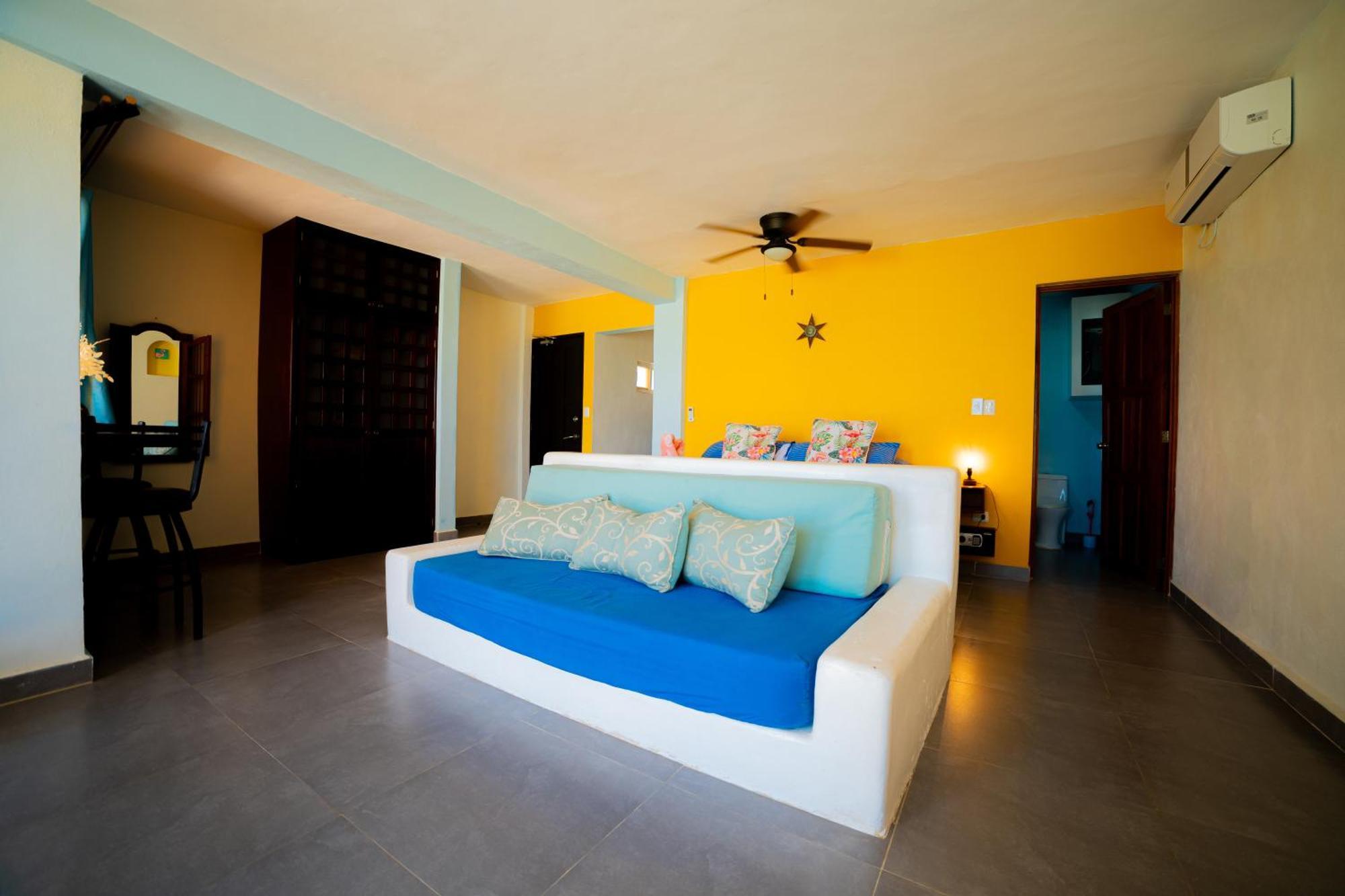 Flamingos Hotel Chuburna