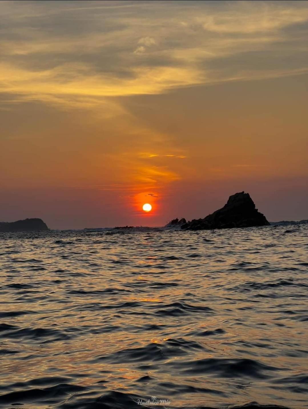Quinto Sol Mazunte