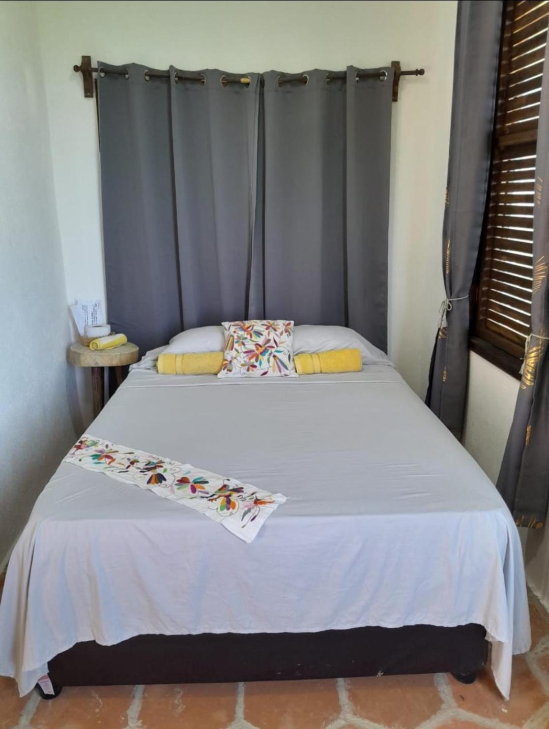 Hotel Quinto Sol 2*