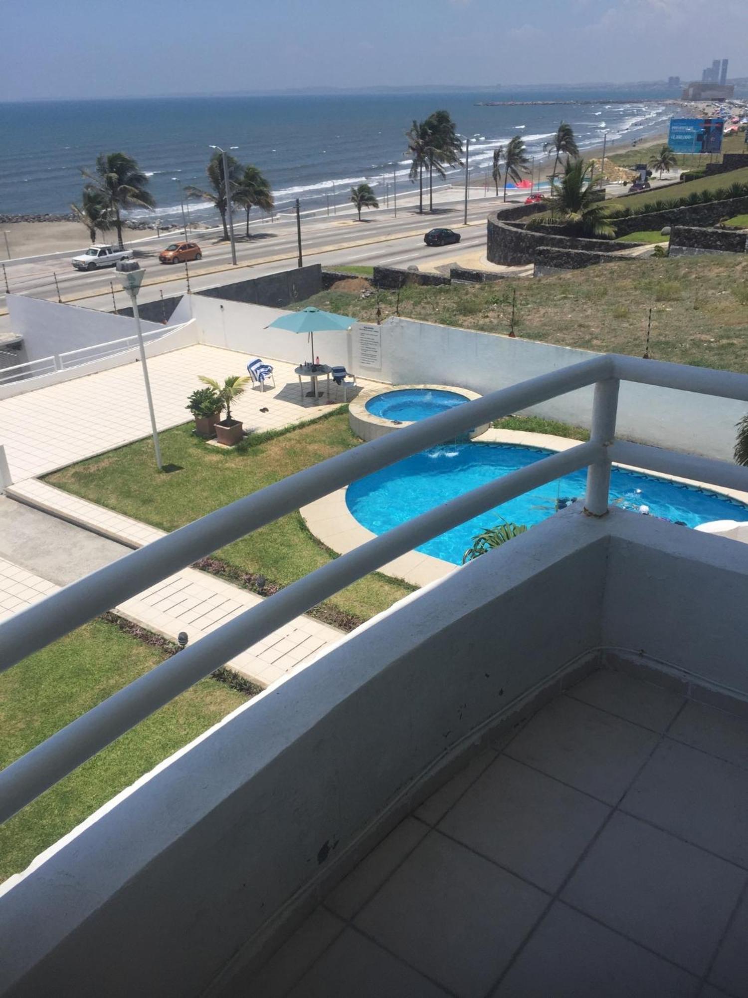 Aparthotel Vista Al Mar