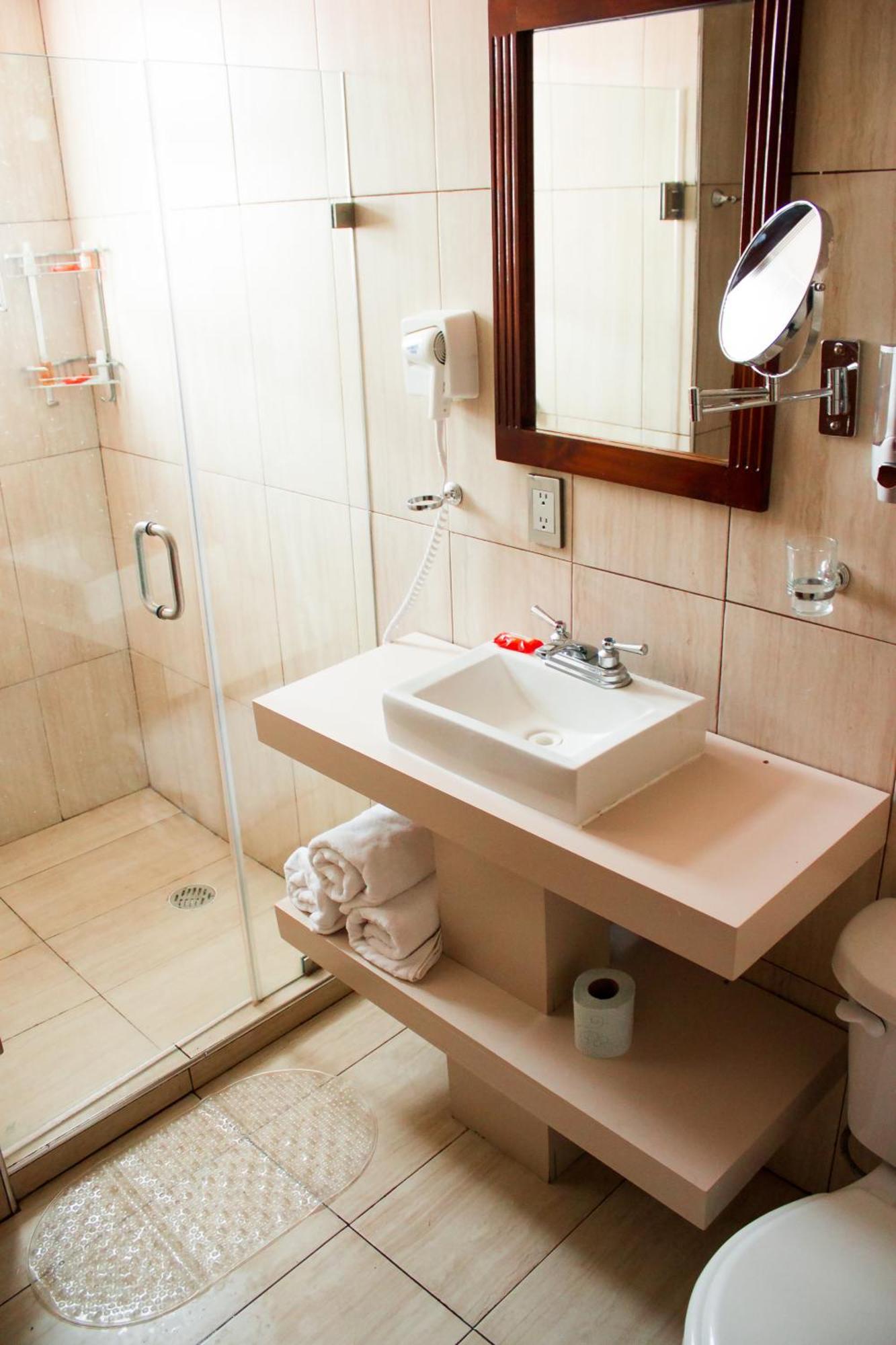 Hotel Tlaxcala Tlaxcala