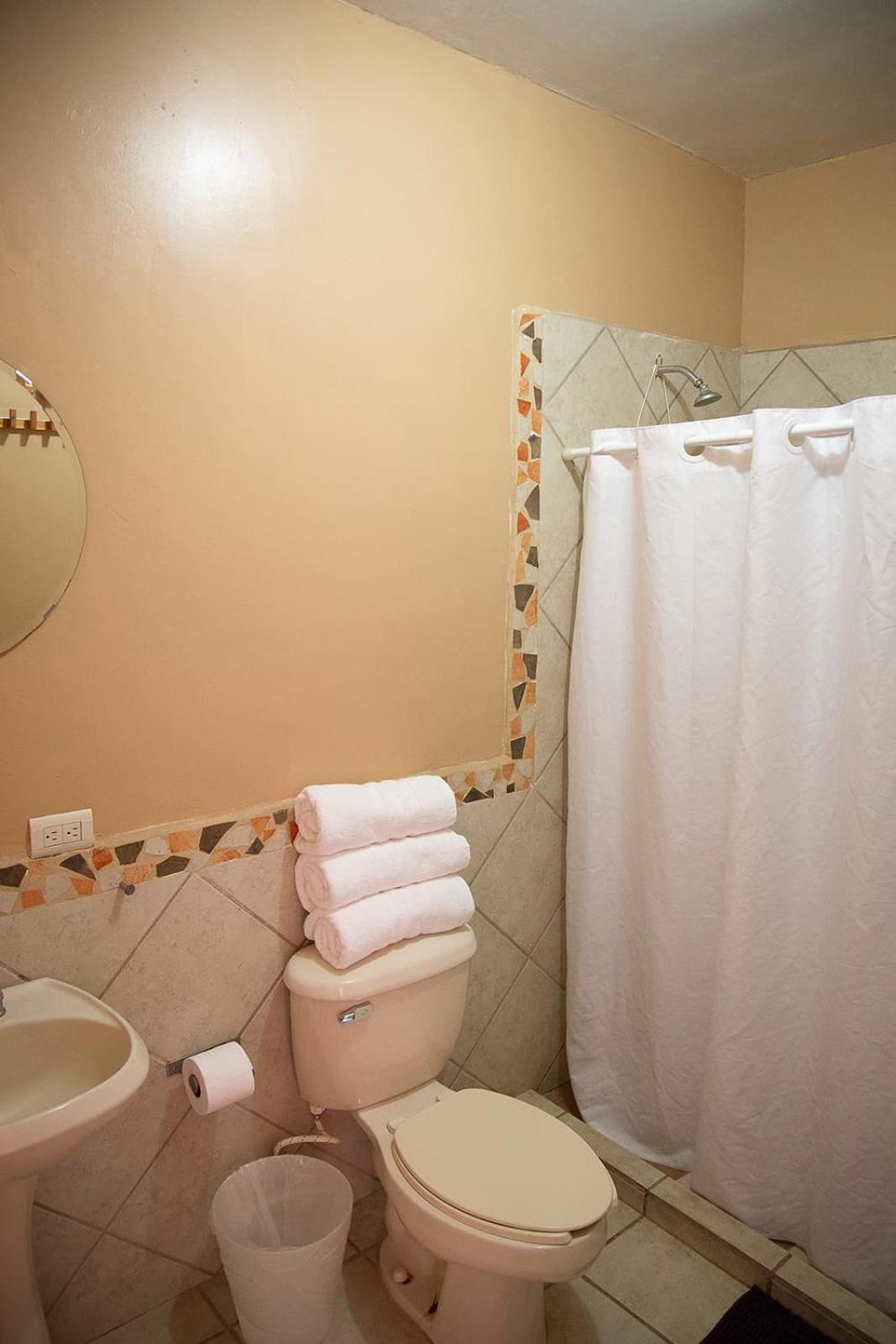 Garimar Condominios En San Carlos Holiday home