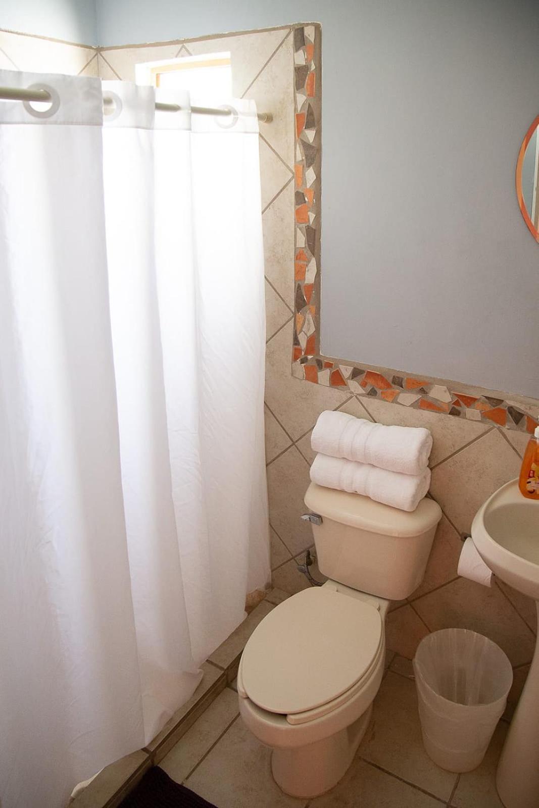 Holiday home Garimar Condominios En San Carlos *