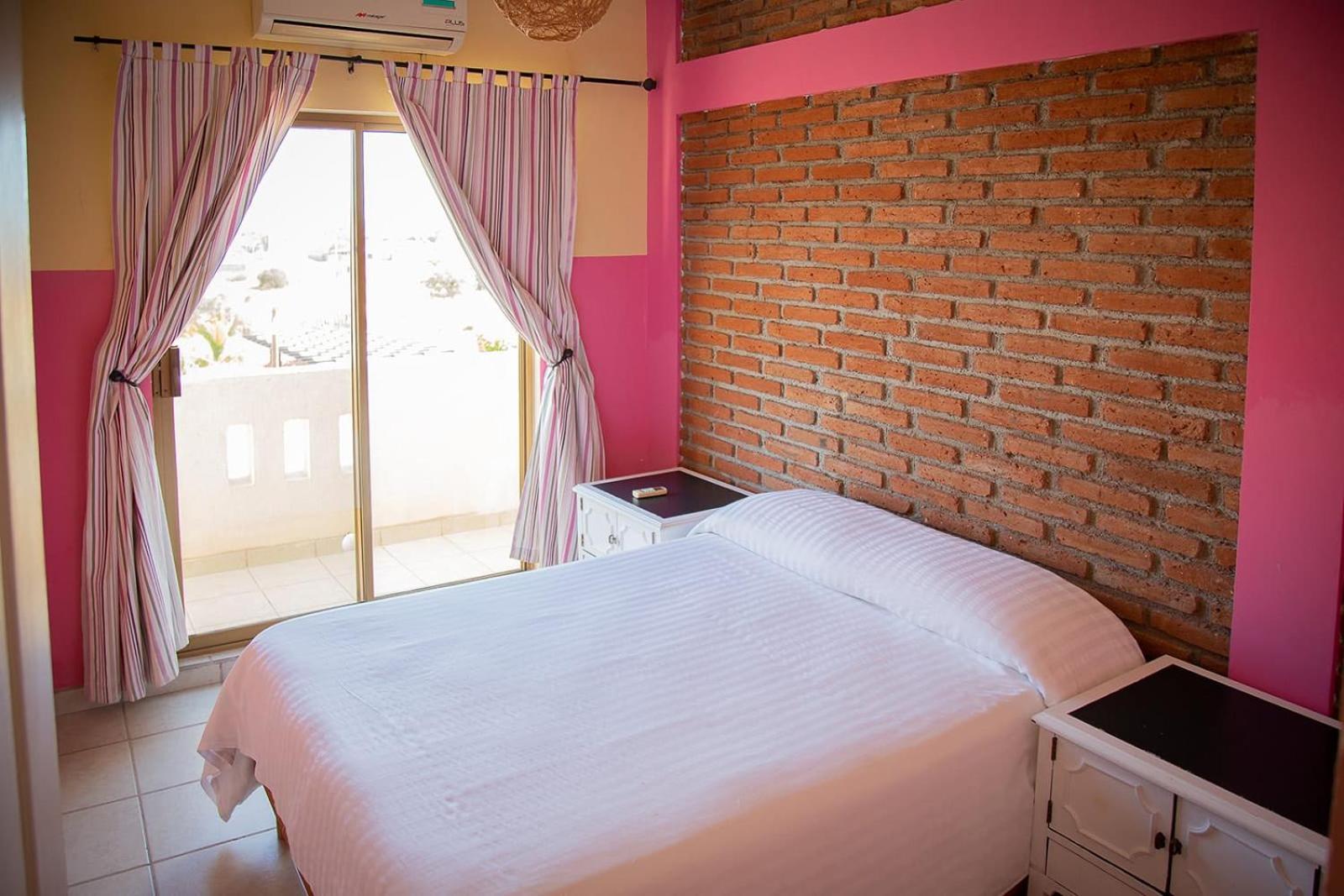 Garimar Condominios En San Carlos Holiday home *