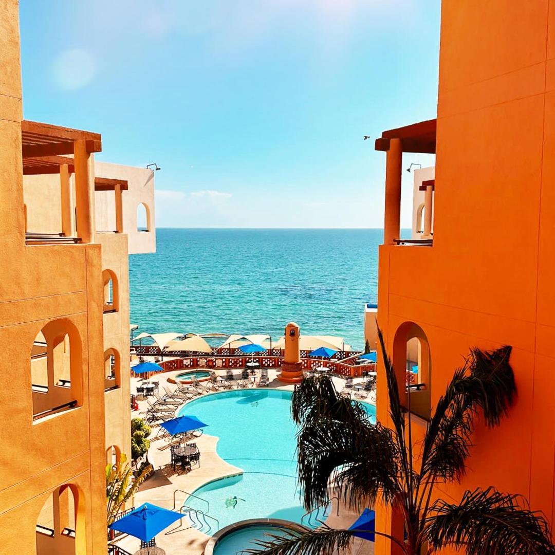 Aparthotel Sea Of Cortez Club