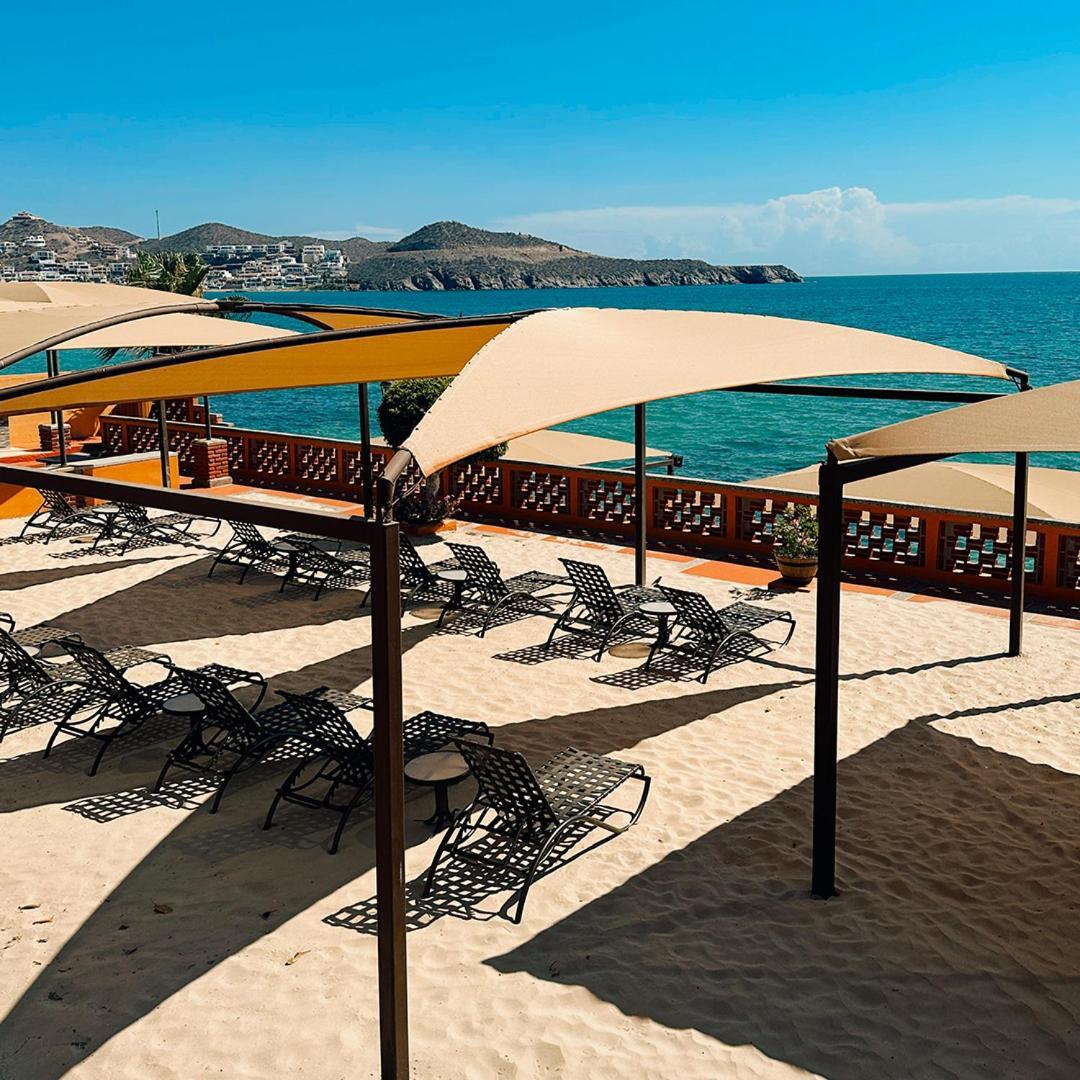 Aparthotel Sea Of Cortez Club San Carlos Nuevo Guaymas