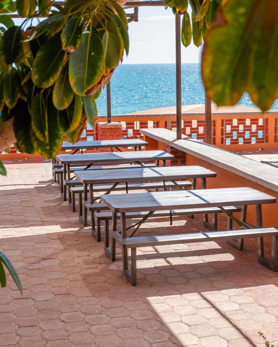 Aparthotel Sea Of Cortez Club