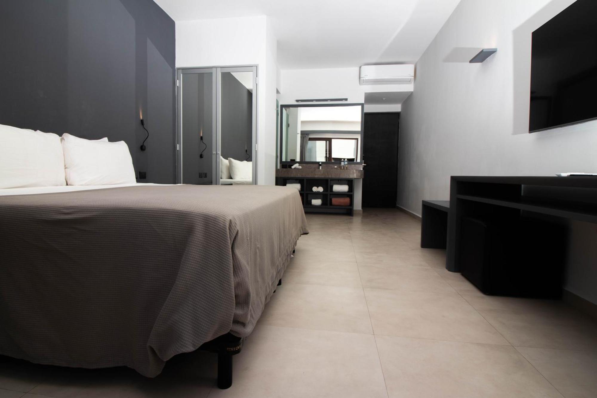 Hotel My Blue