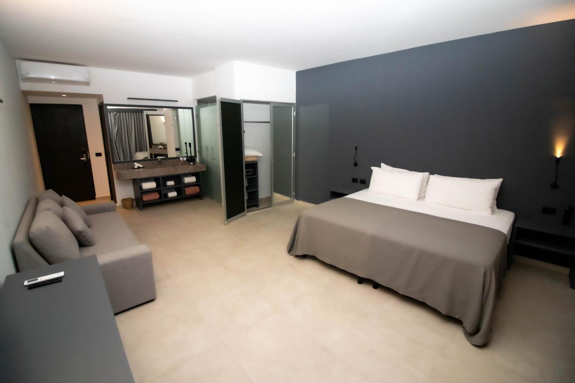 Hotel My Blue 5*