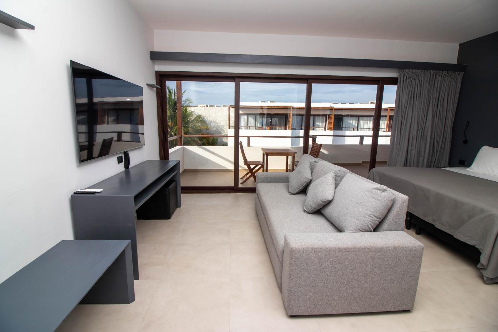 My Blue Hotel 5*
