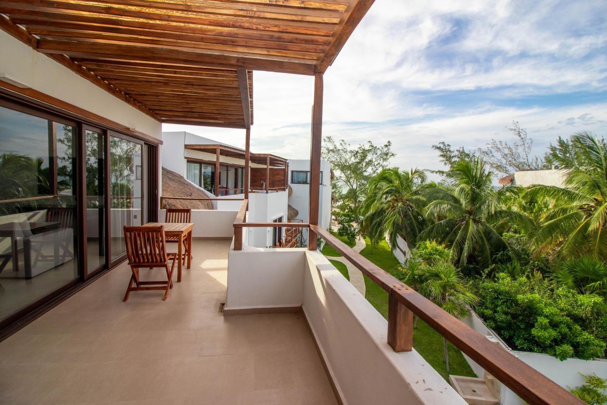 Hotel My Blue Isla Holbox