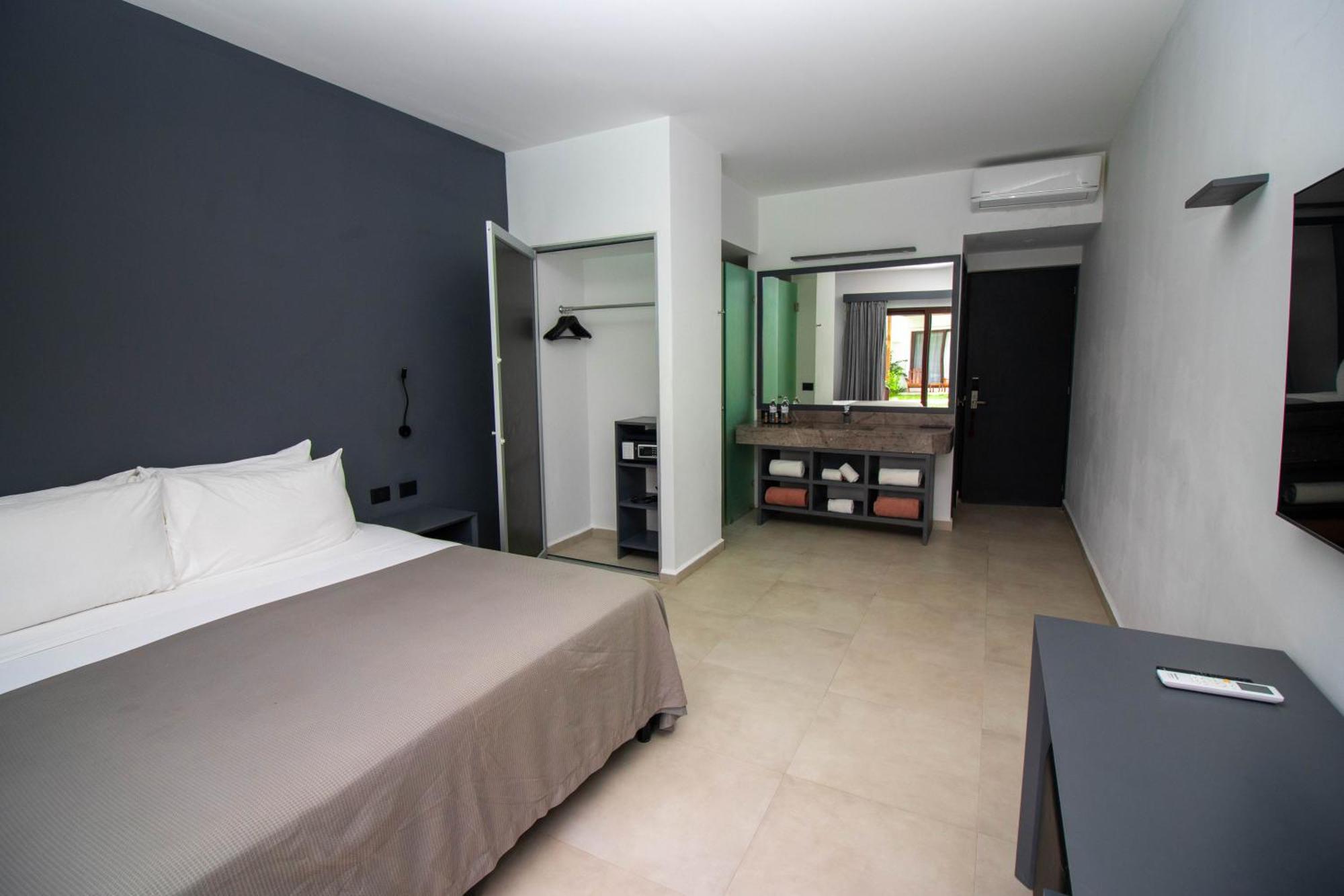 Hotel My Blue