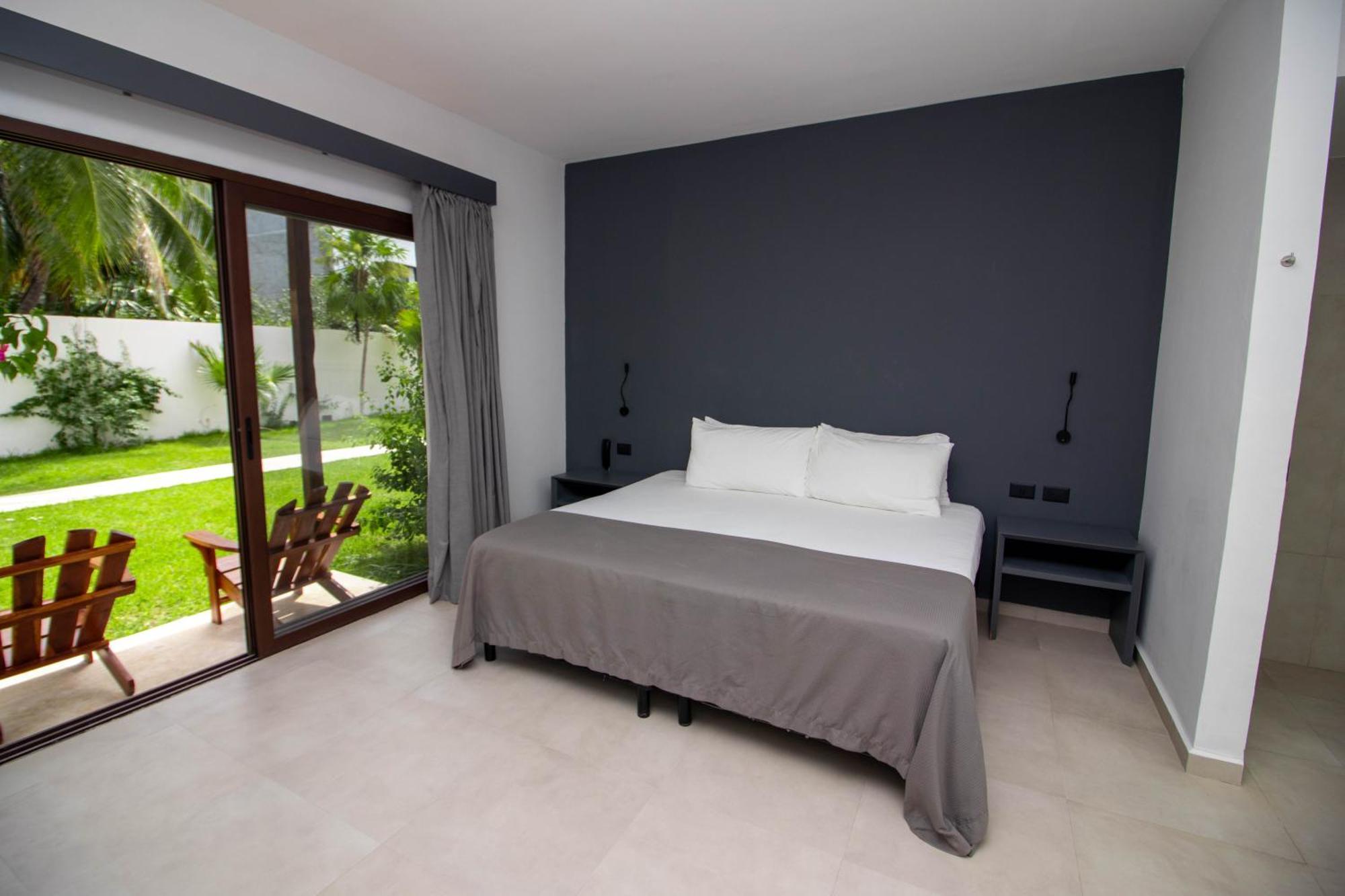 My Blue Hotel Isla Holbox