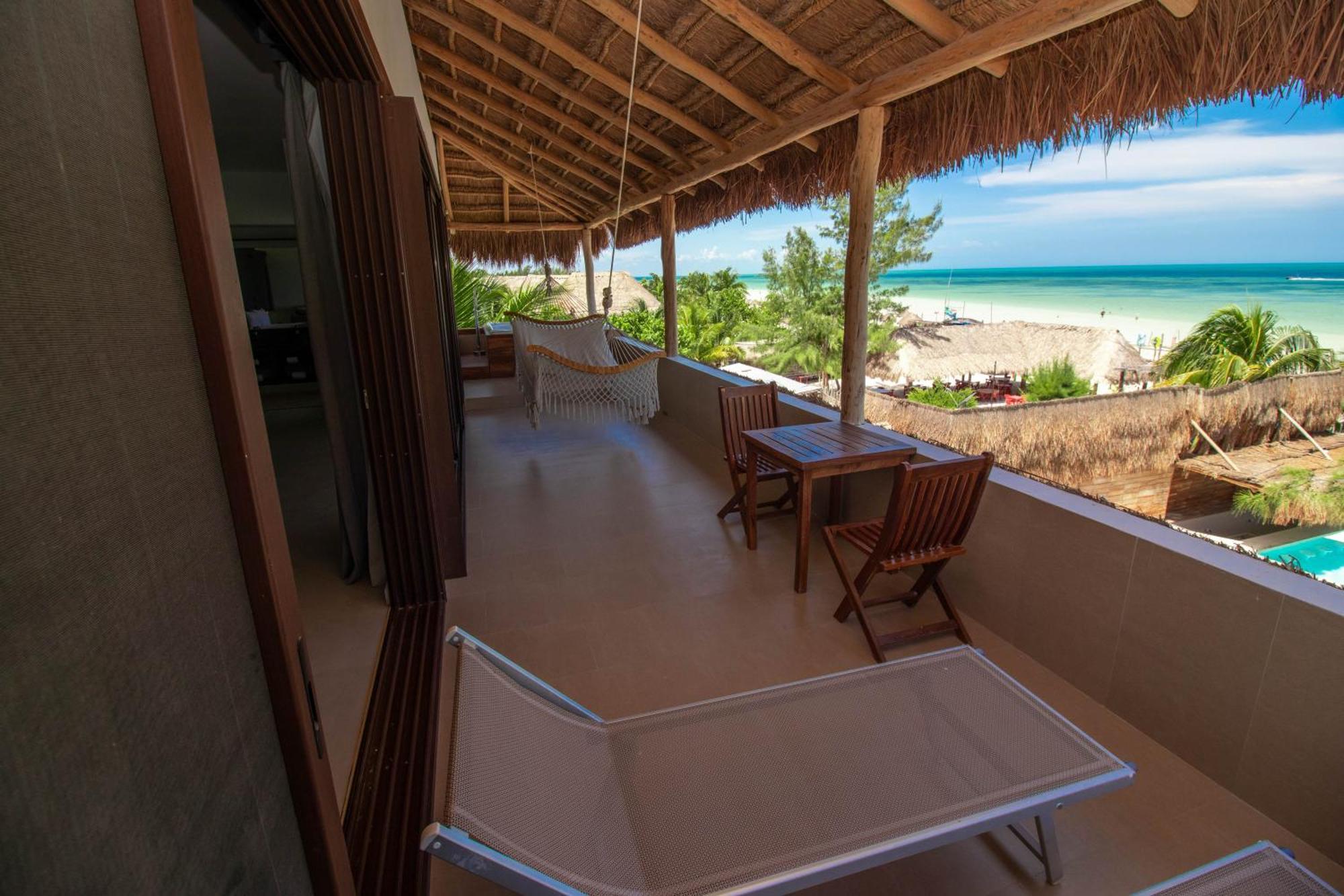 My Blue 5* Isla Holbox