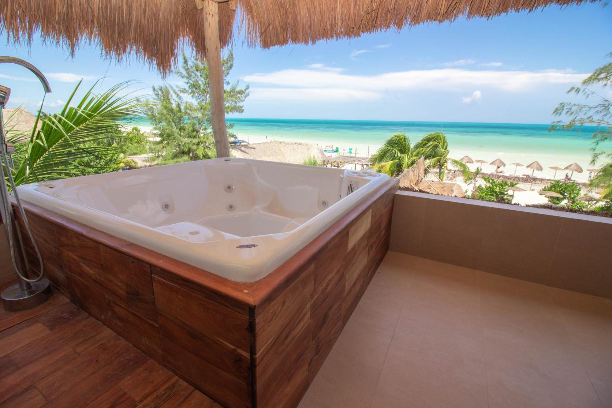 My Blue Isla Holbox