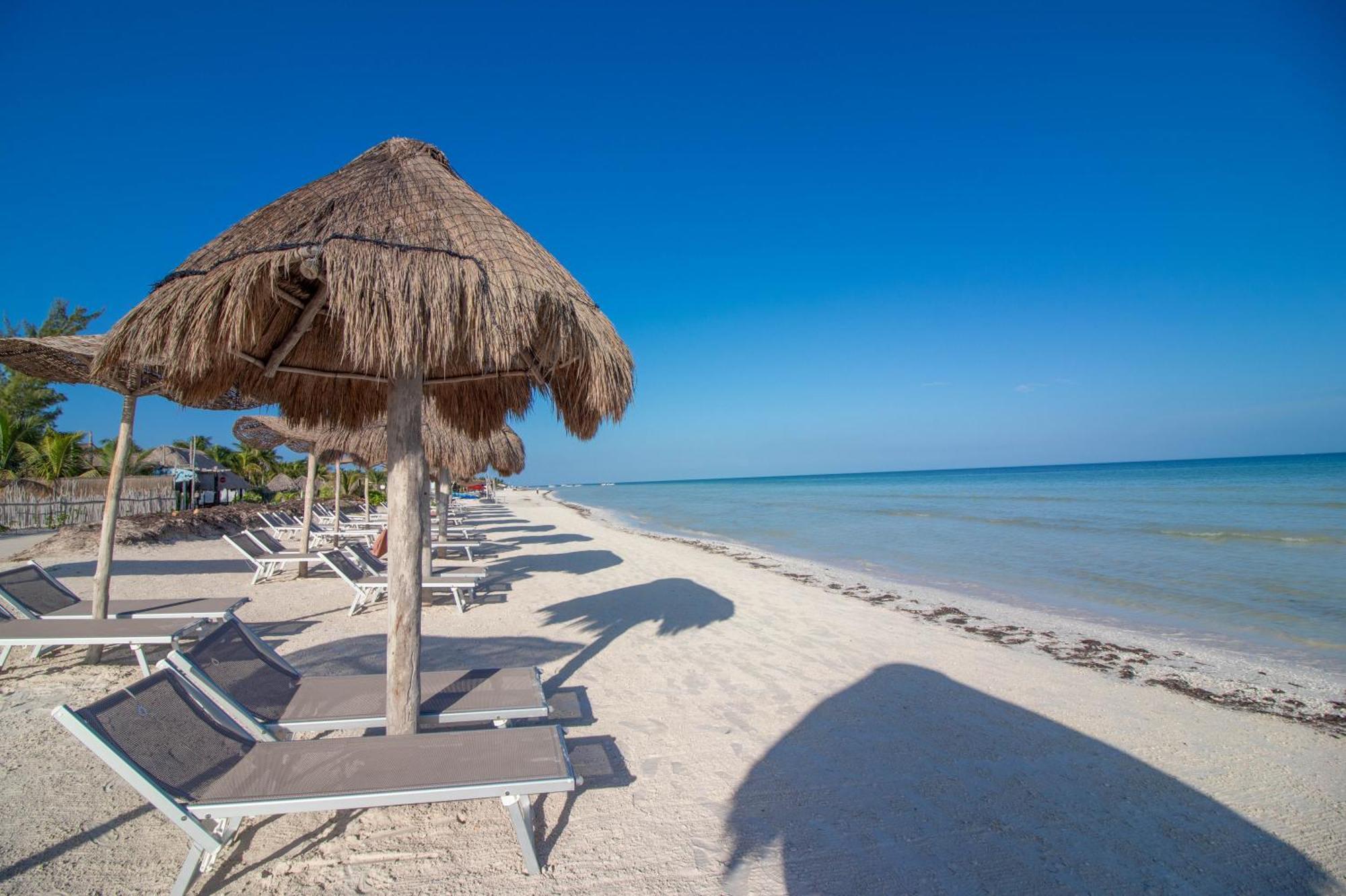 My Blue Isla Holbox